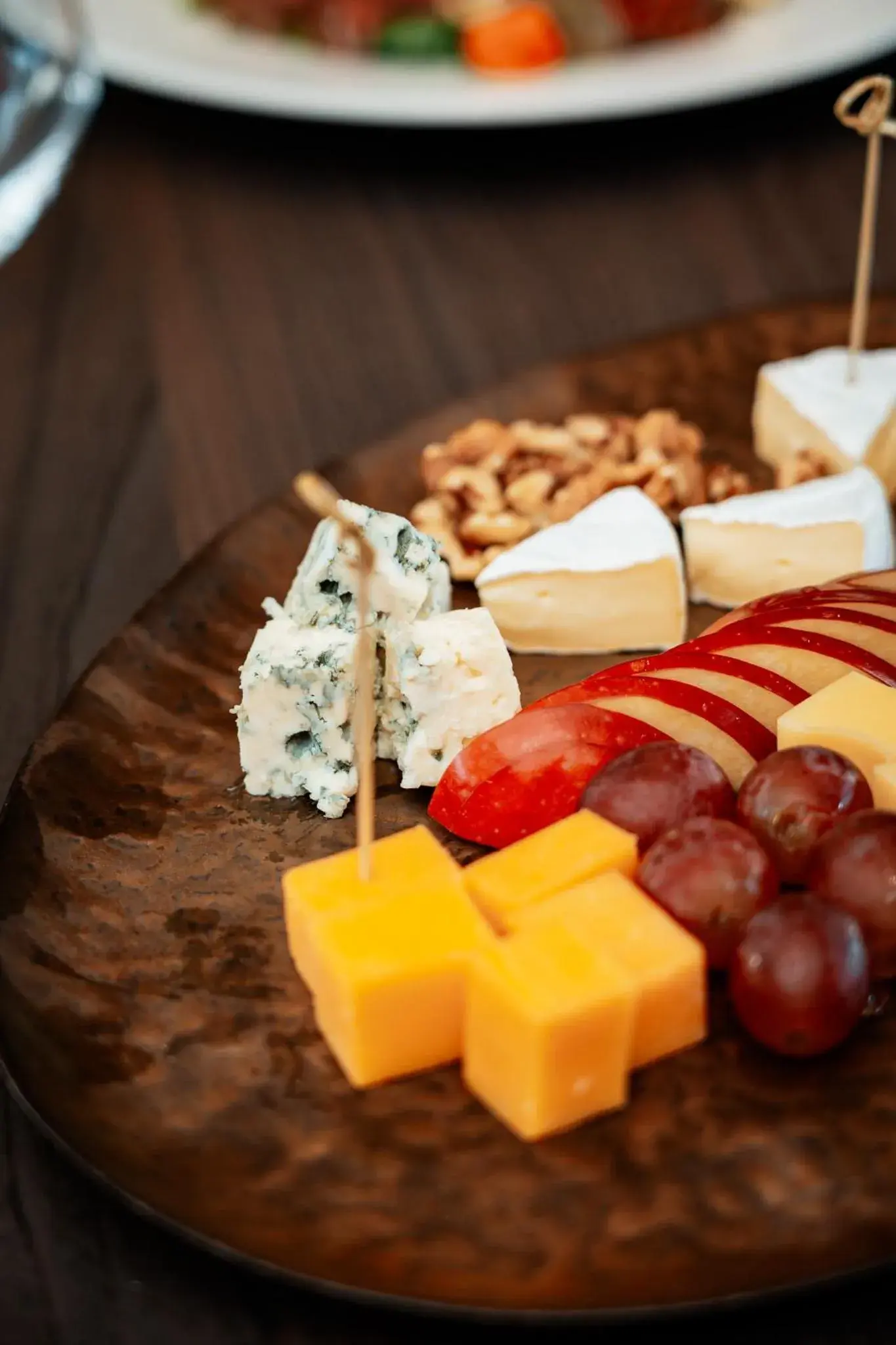 Restaurant/places to eat in Sky Airport Hotel Restaurant/places to eat in Sky Airport Hotel