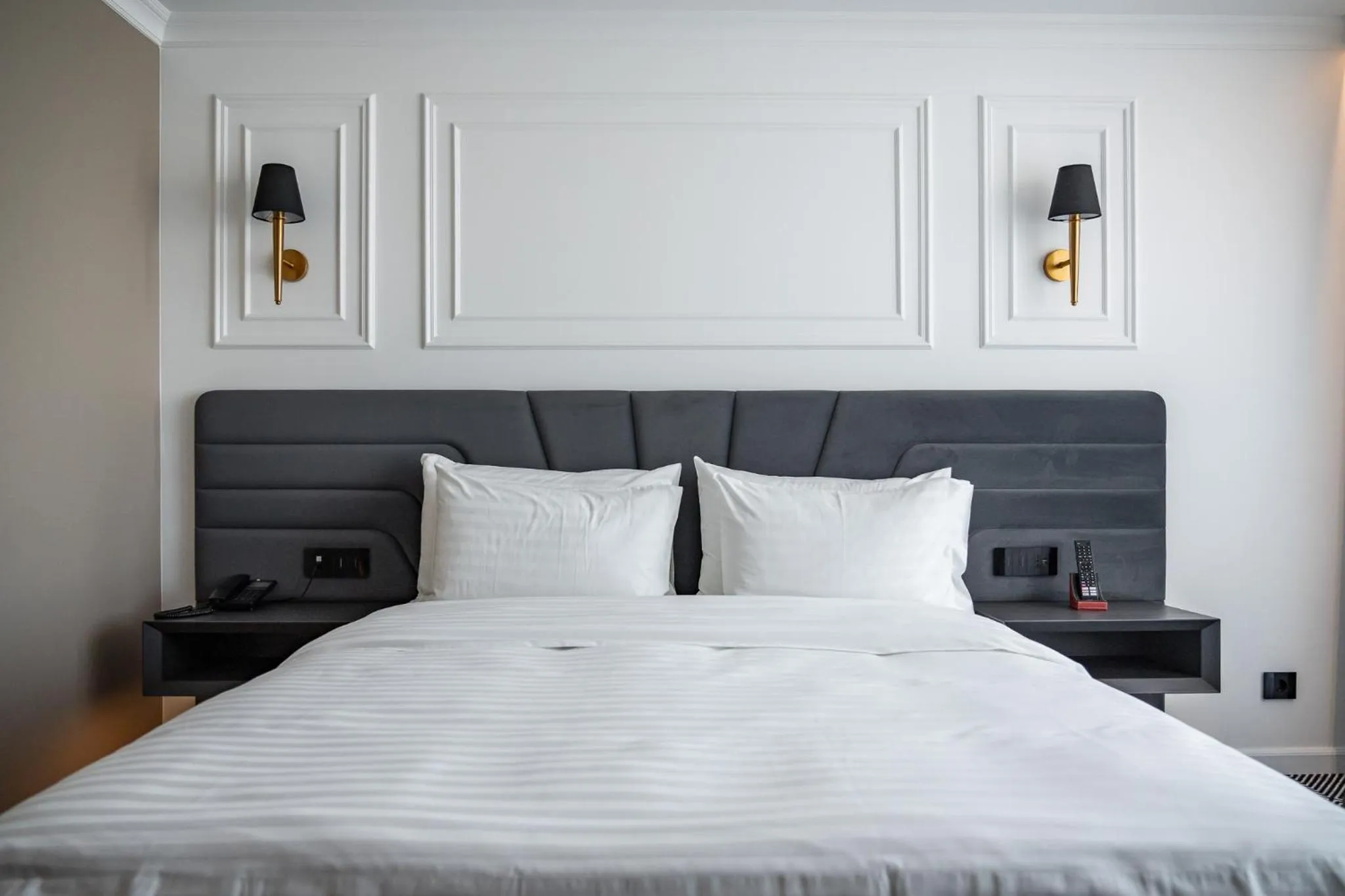 Bed in Sky Airport Hotel