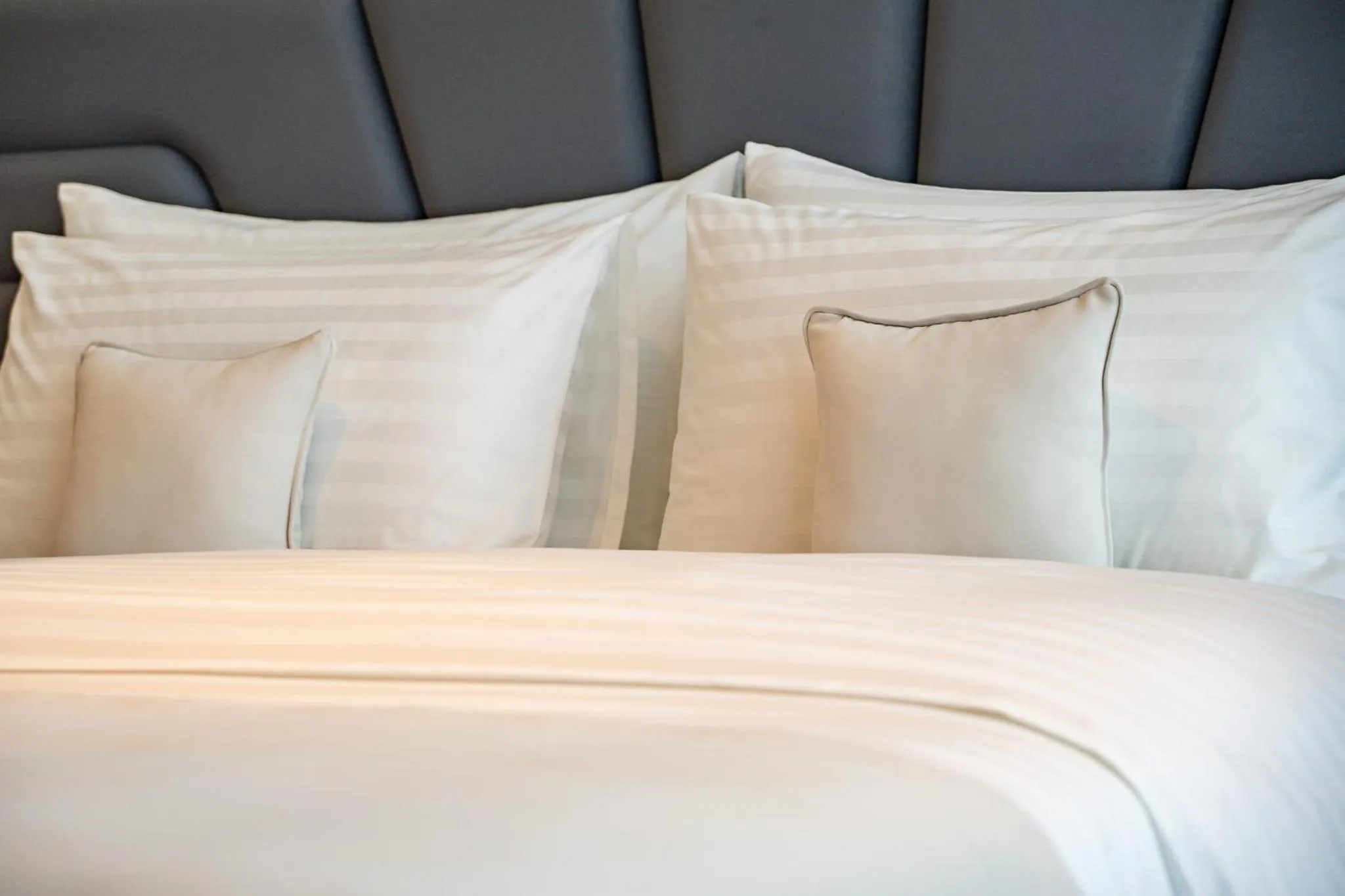 Bed in Sky Airport Hotel