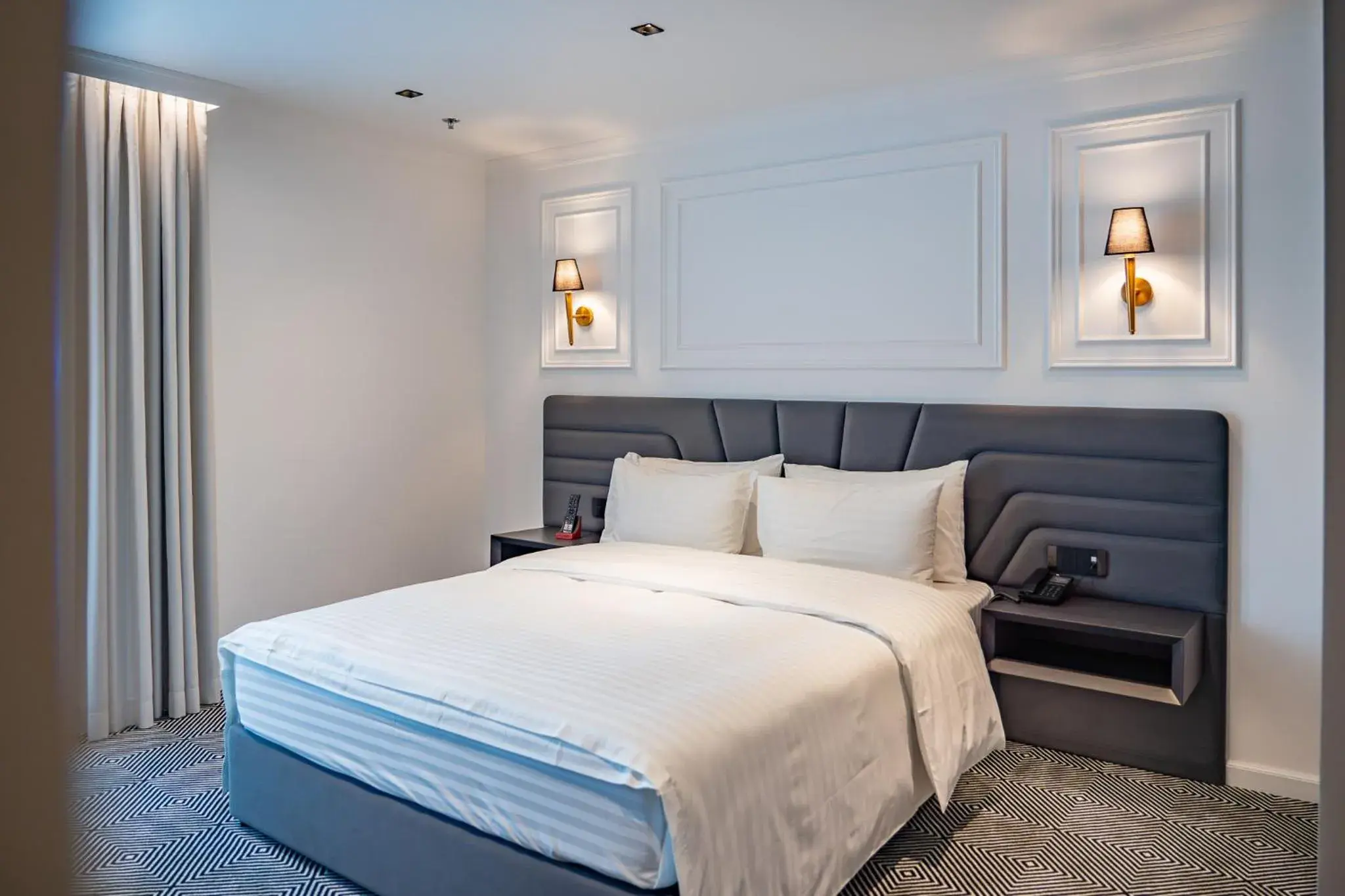 Bed in Sky Airport Hotel Bed in Sky Airport Hotel