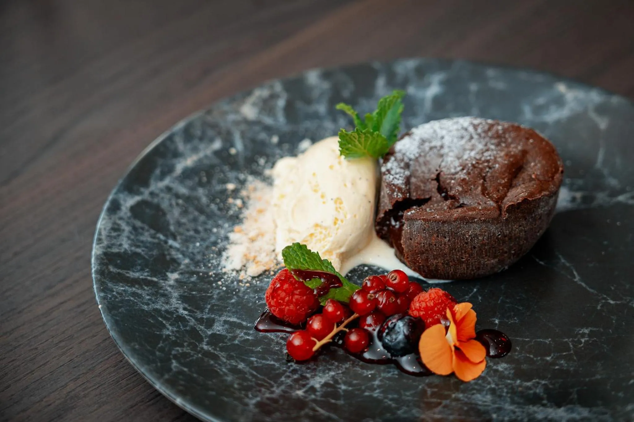 Food in Sky Airport Hotel