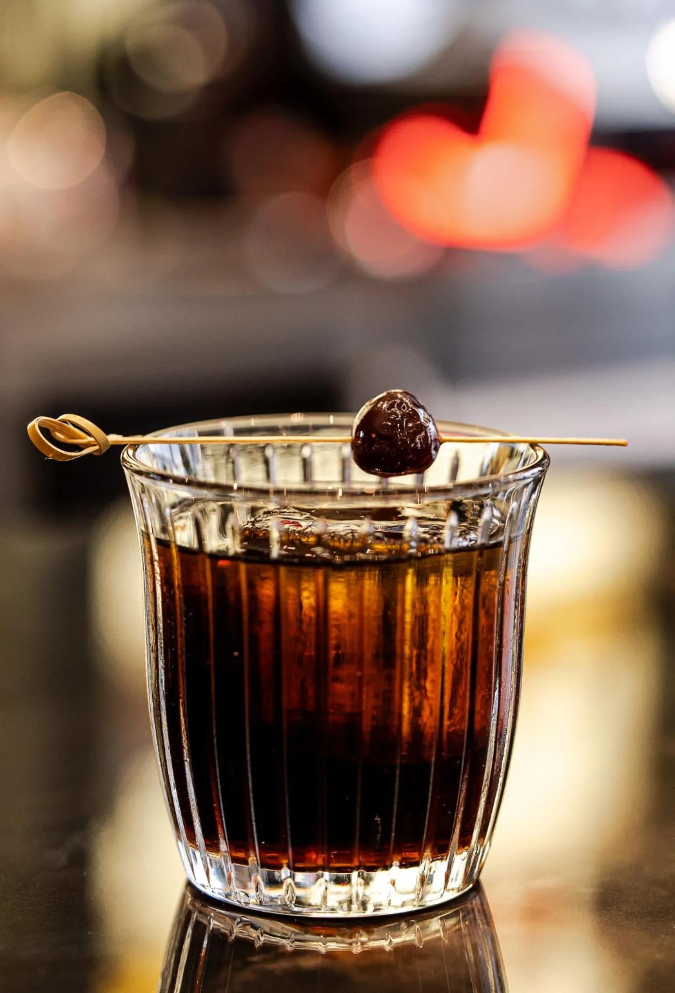 Drinks in Sky Airport Hotel