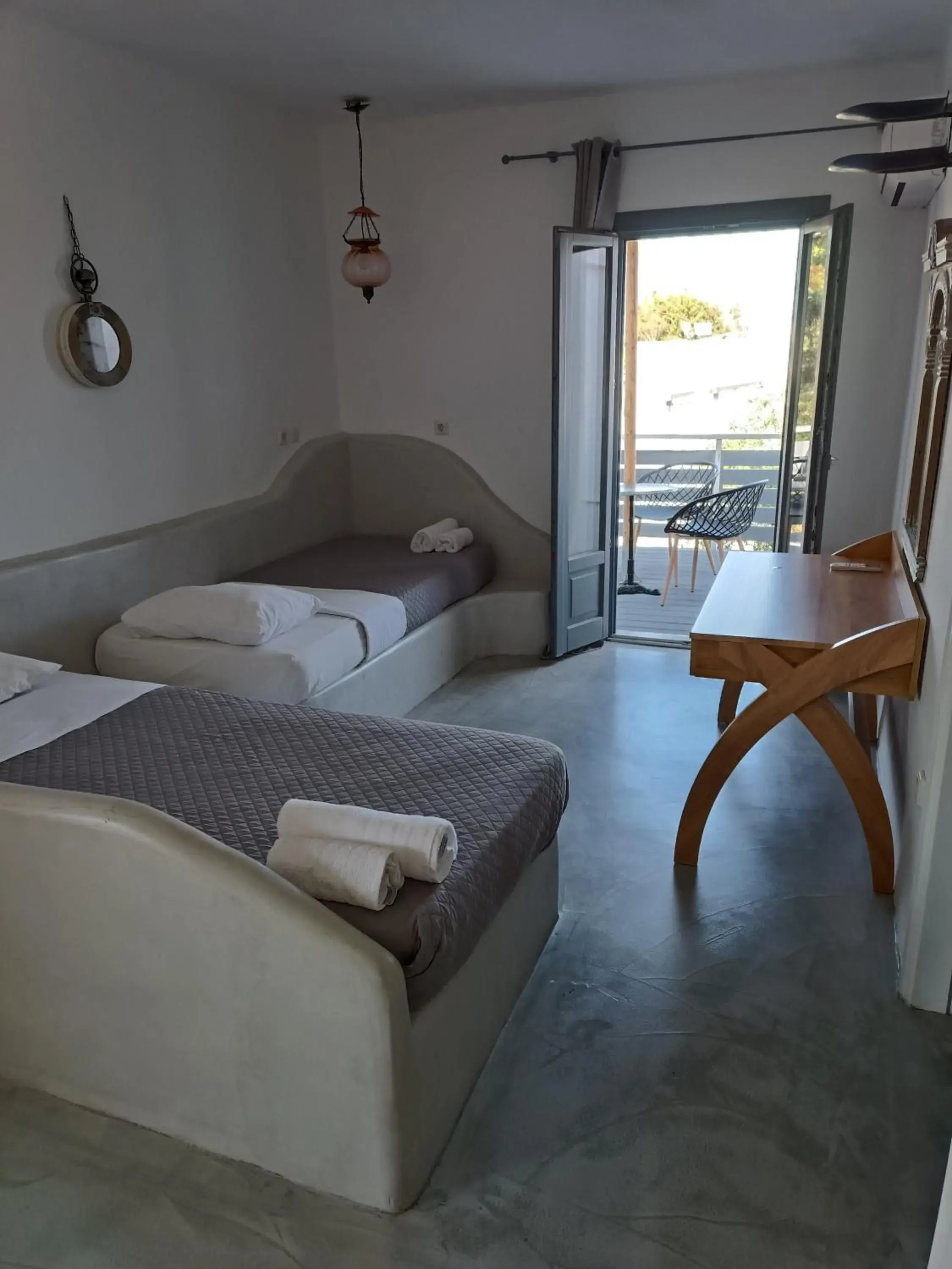 Superior Apartment (4 people) in Naxos Summerland resort Superior Apartment (4 people) in Naxos Summerland resort