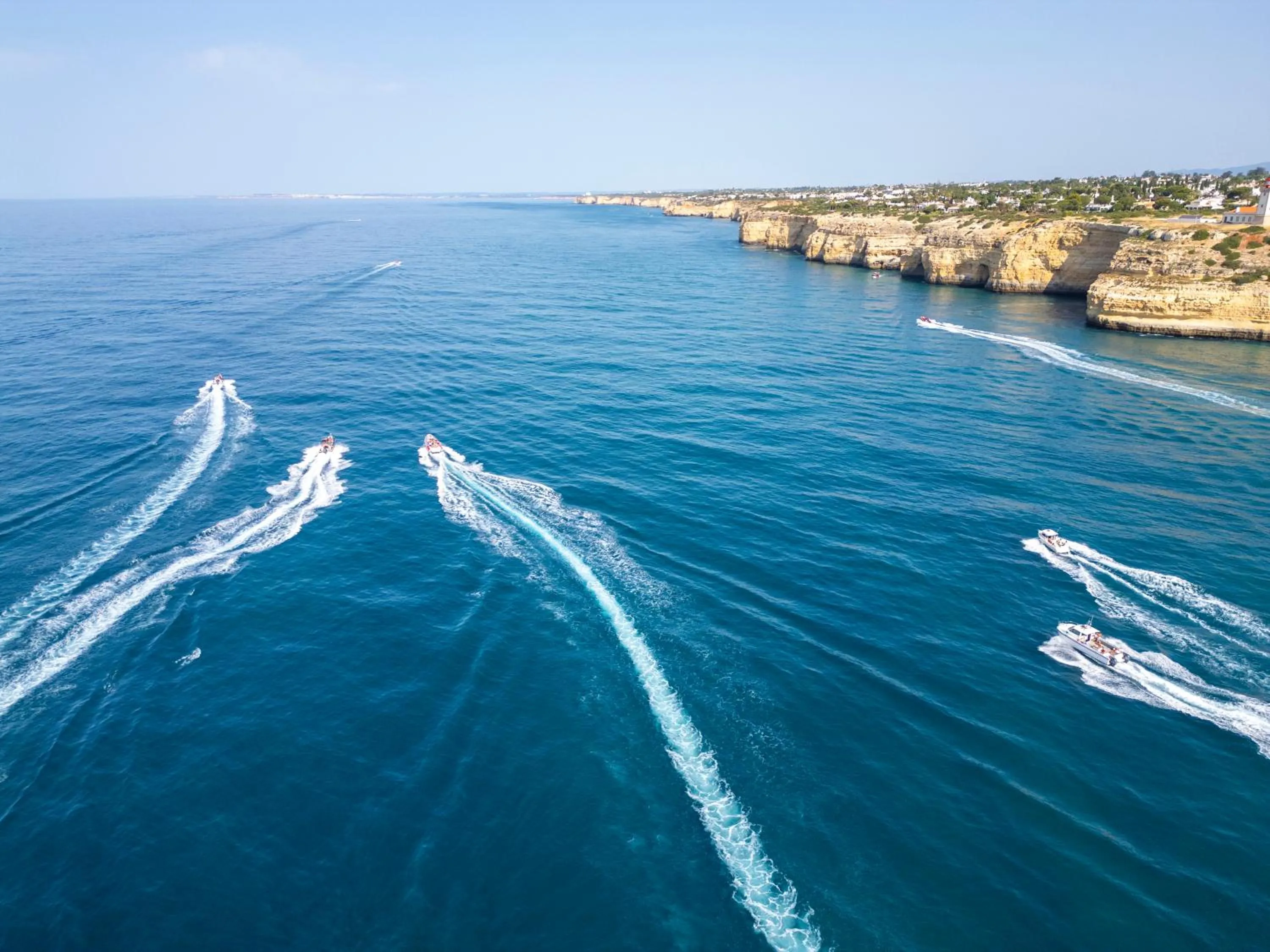 Activities in Apartment Carvoeiro By The Sea 1 by Algarve Vacation
