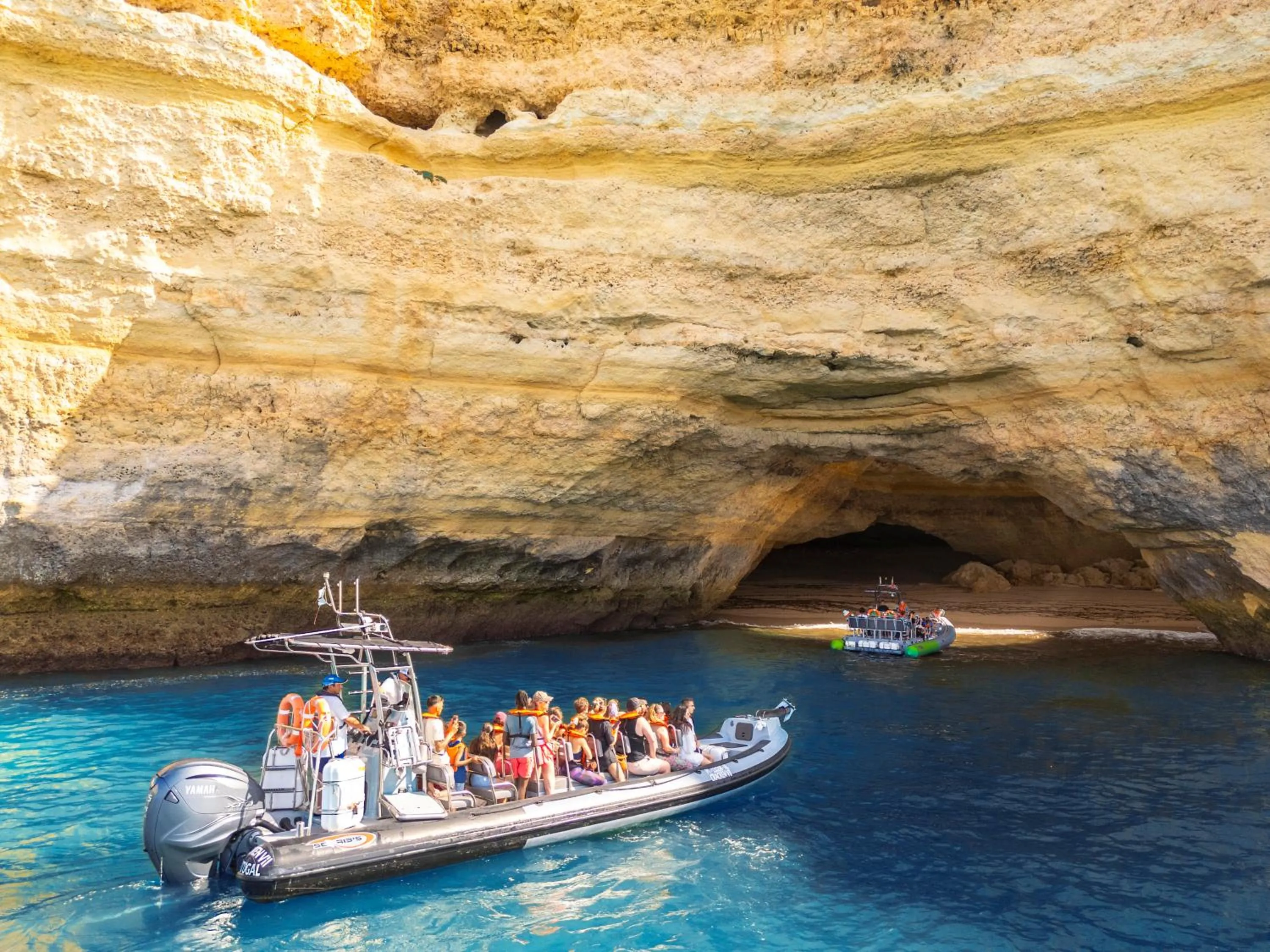 Activities in Apartment Carvoeiro By The Sea 1 by Algarve Vacation
