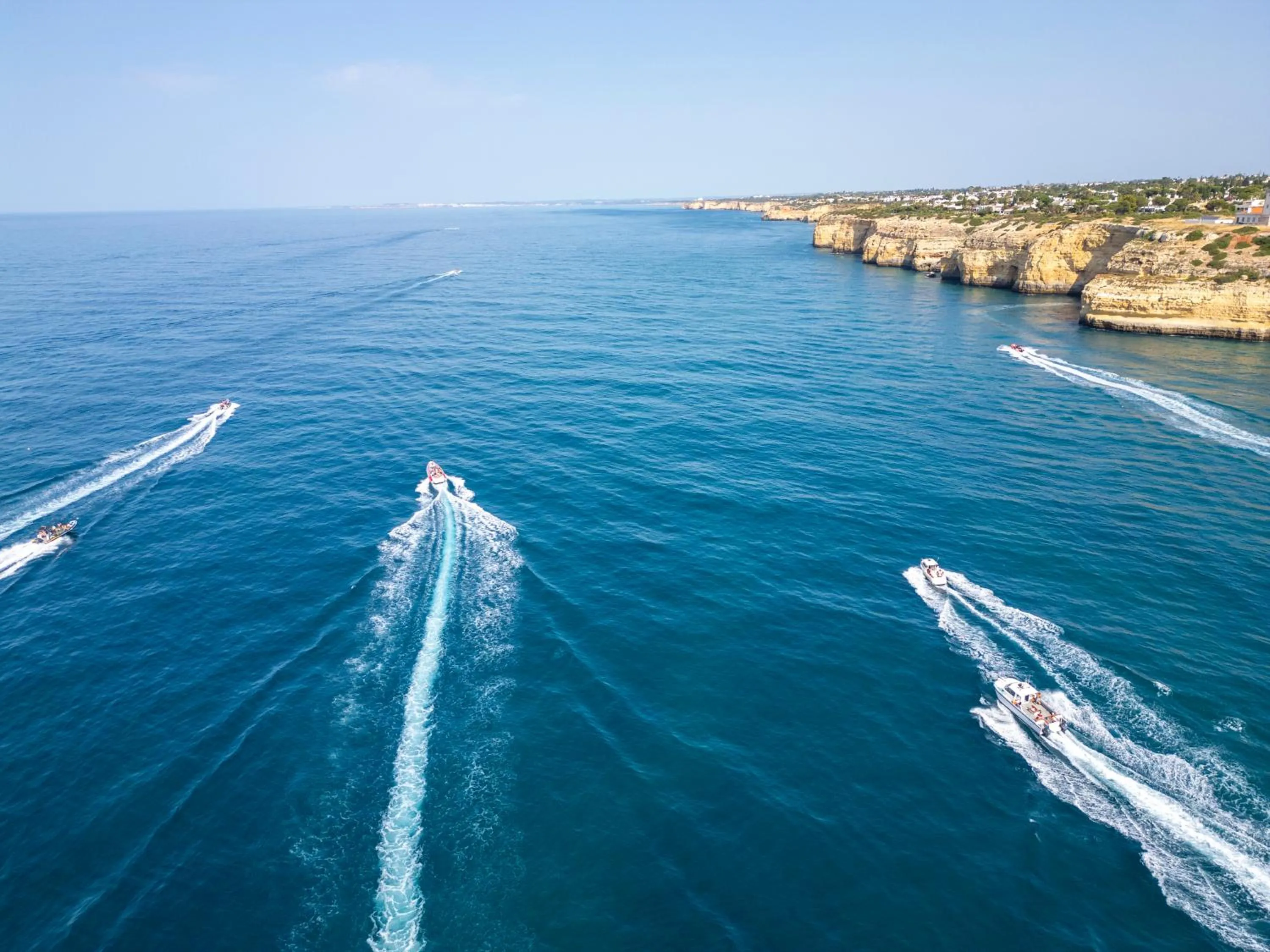 Activities in Apartment Carvoeiro By The Sea 1 by Algarve Vacation
