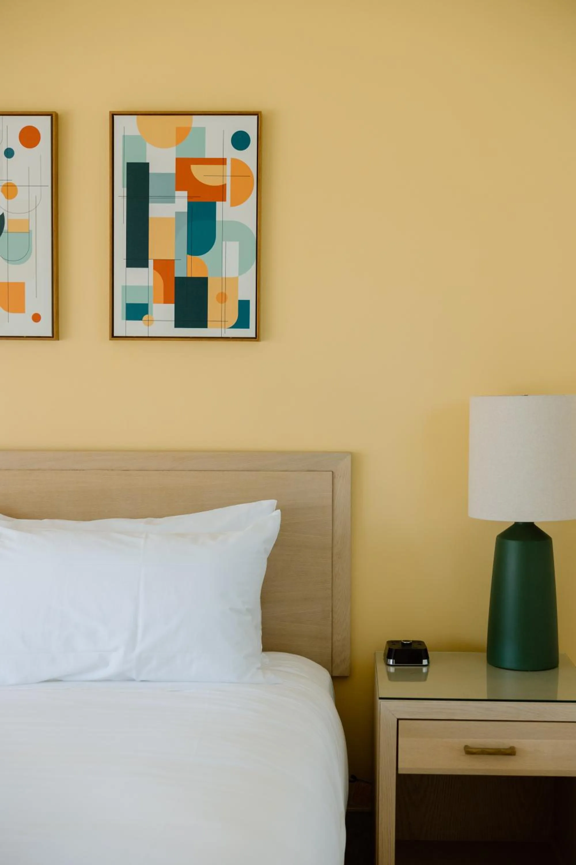 Bedroom, Bed in Mojave Resort - Adults Only