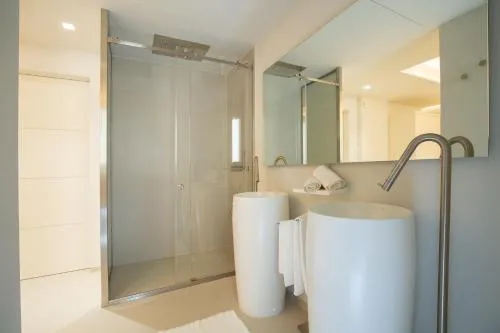 Scirocco Boutique Eco Hotel