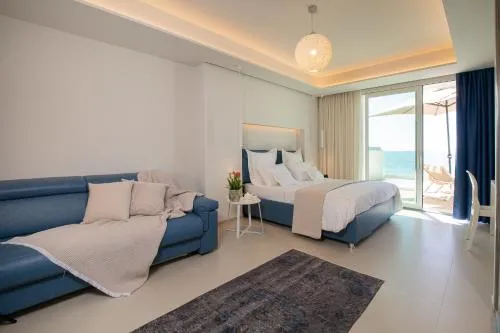 Scirocco Boutique Eco Hotel