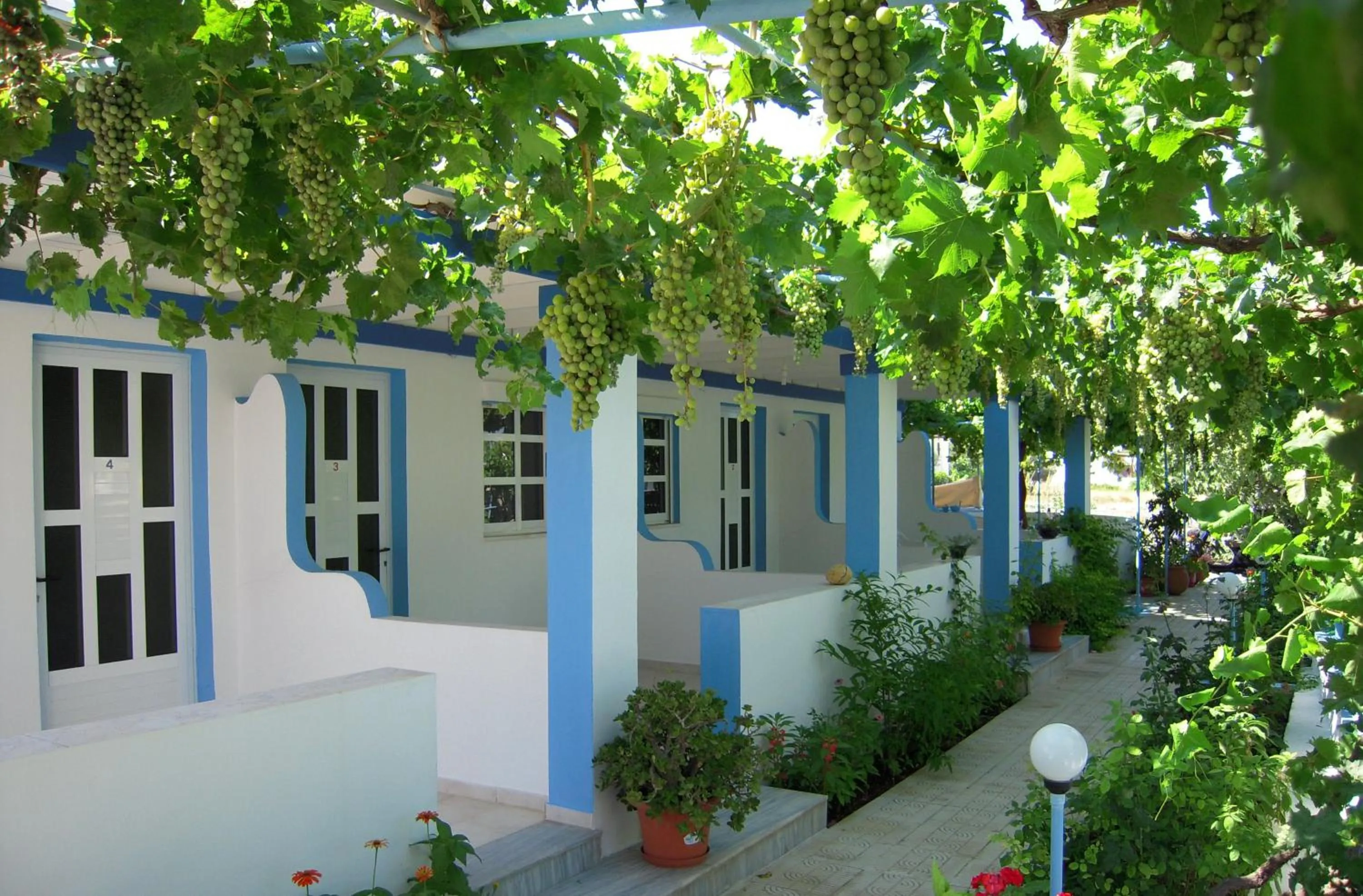 Aegean Studios