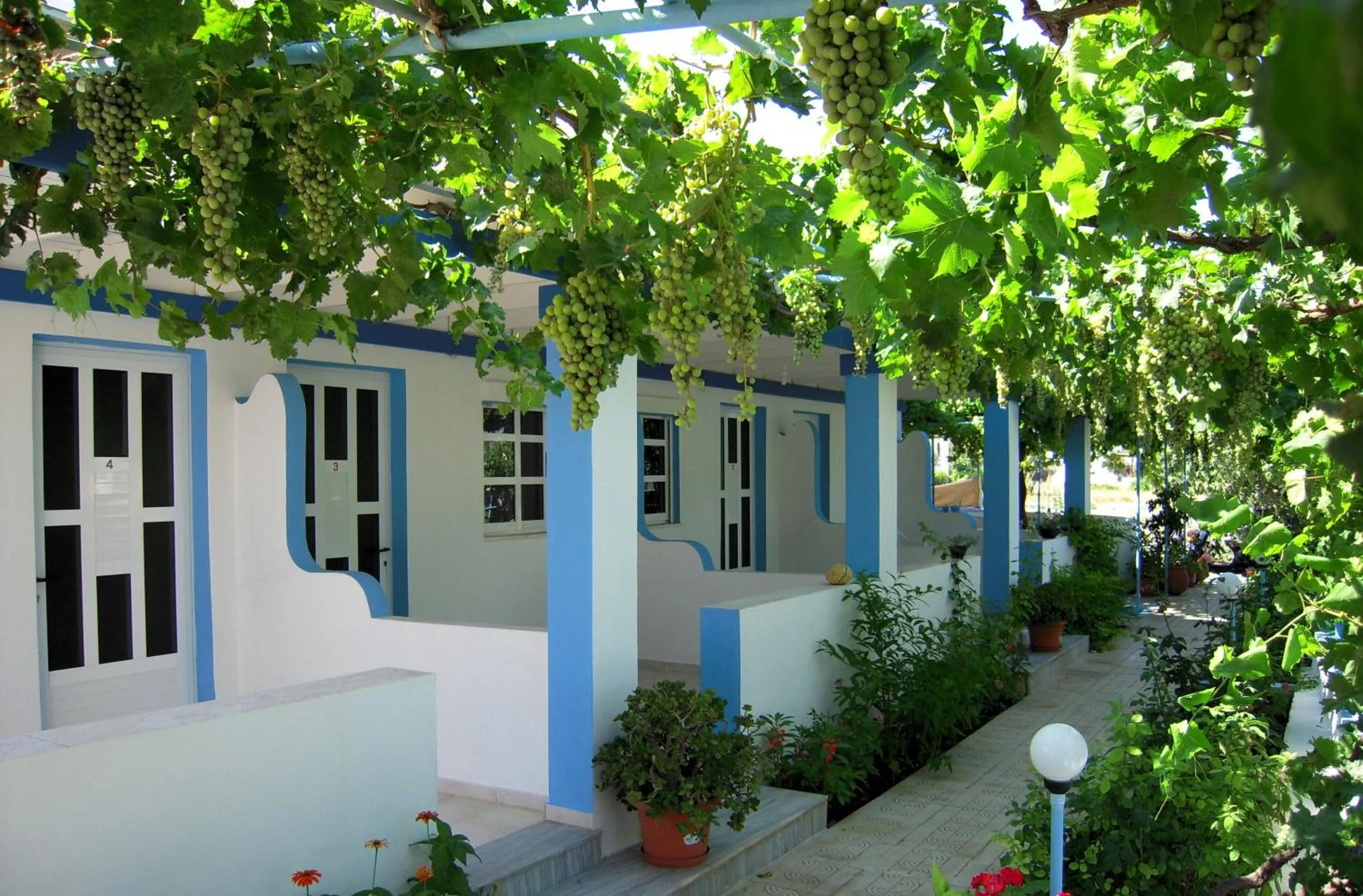 Aegean Studios