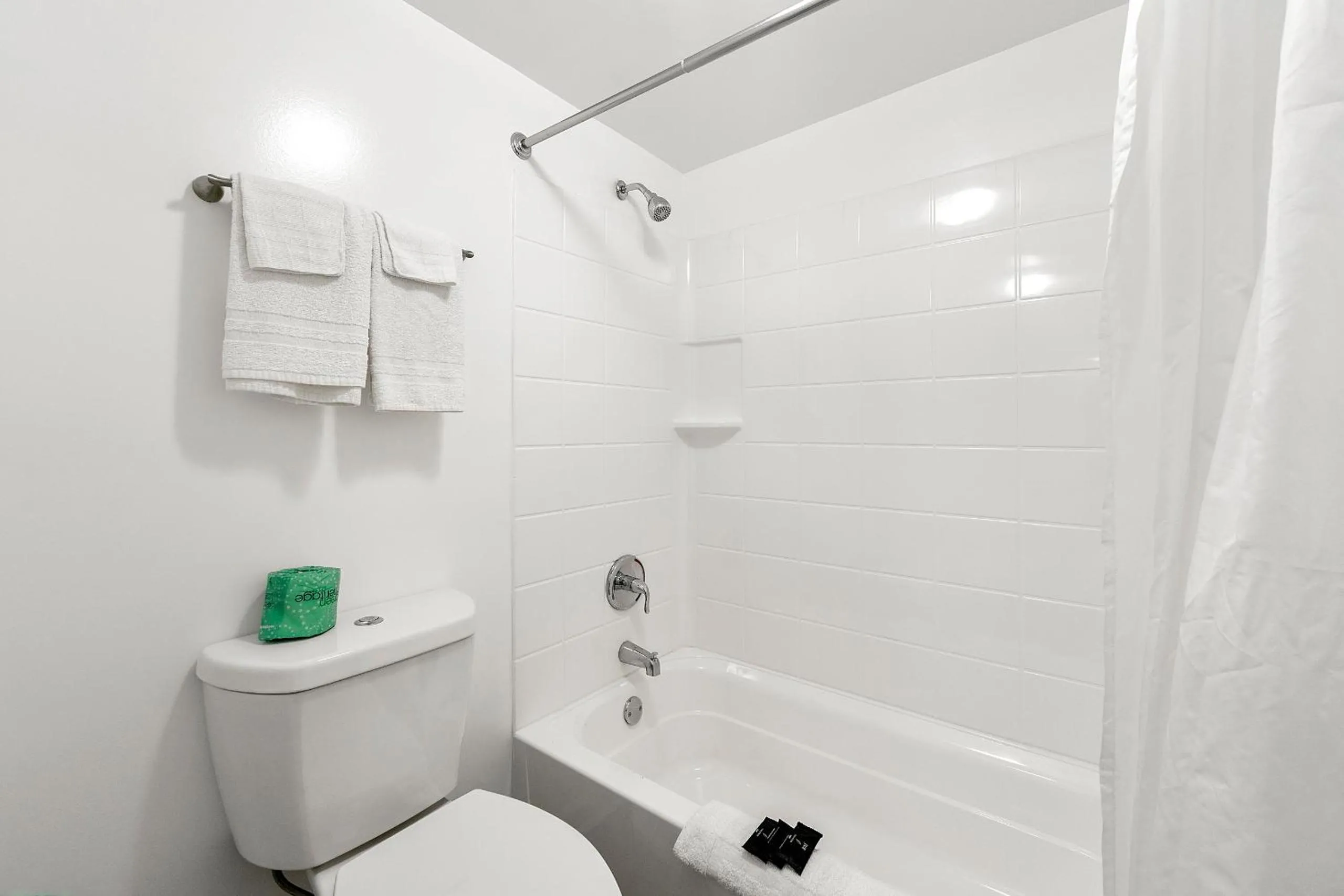 Budgetel Inn and Suites