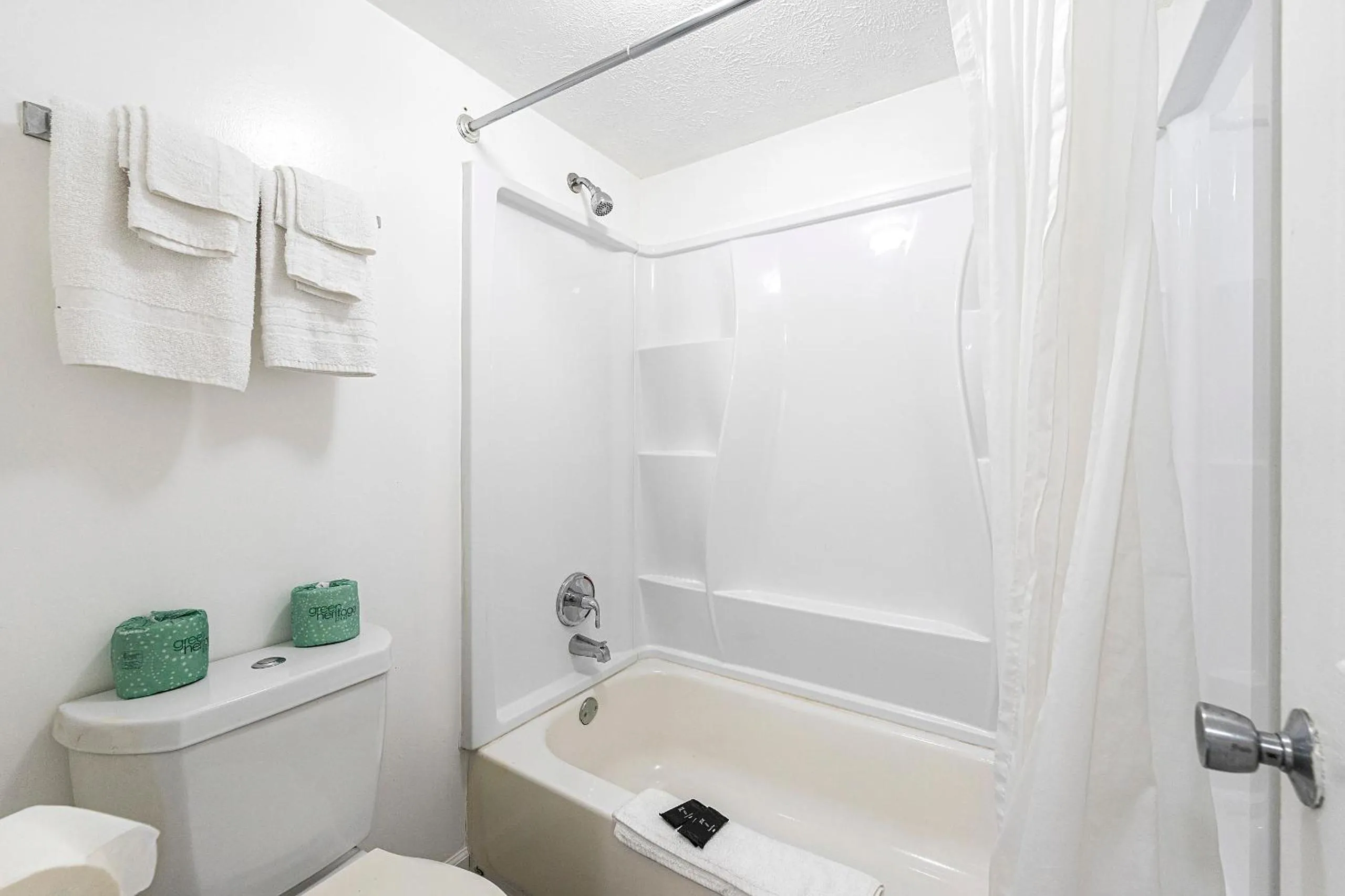 Budgetel Inn and Suites