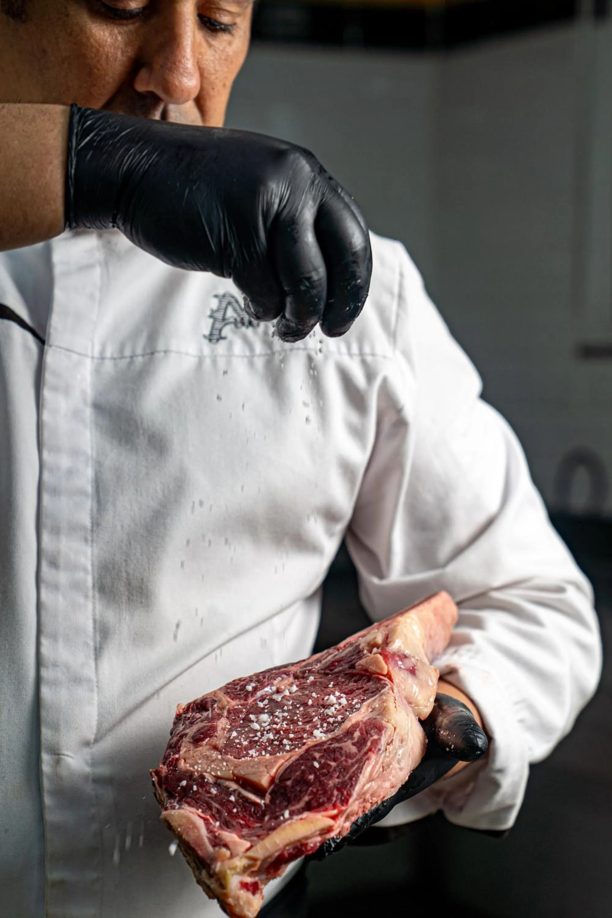 Restaurant/places to eat in Marly Boutique Hôtel