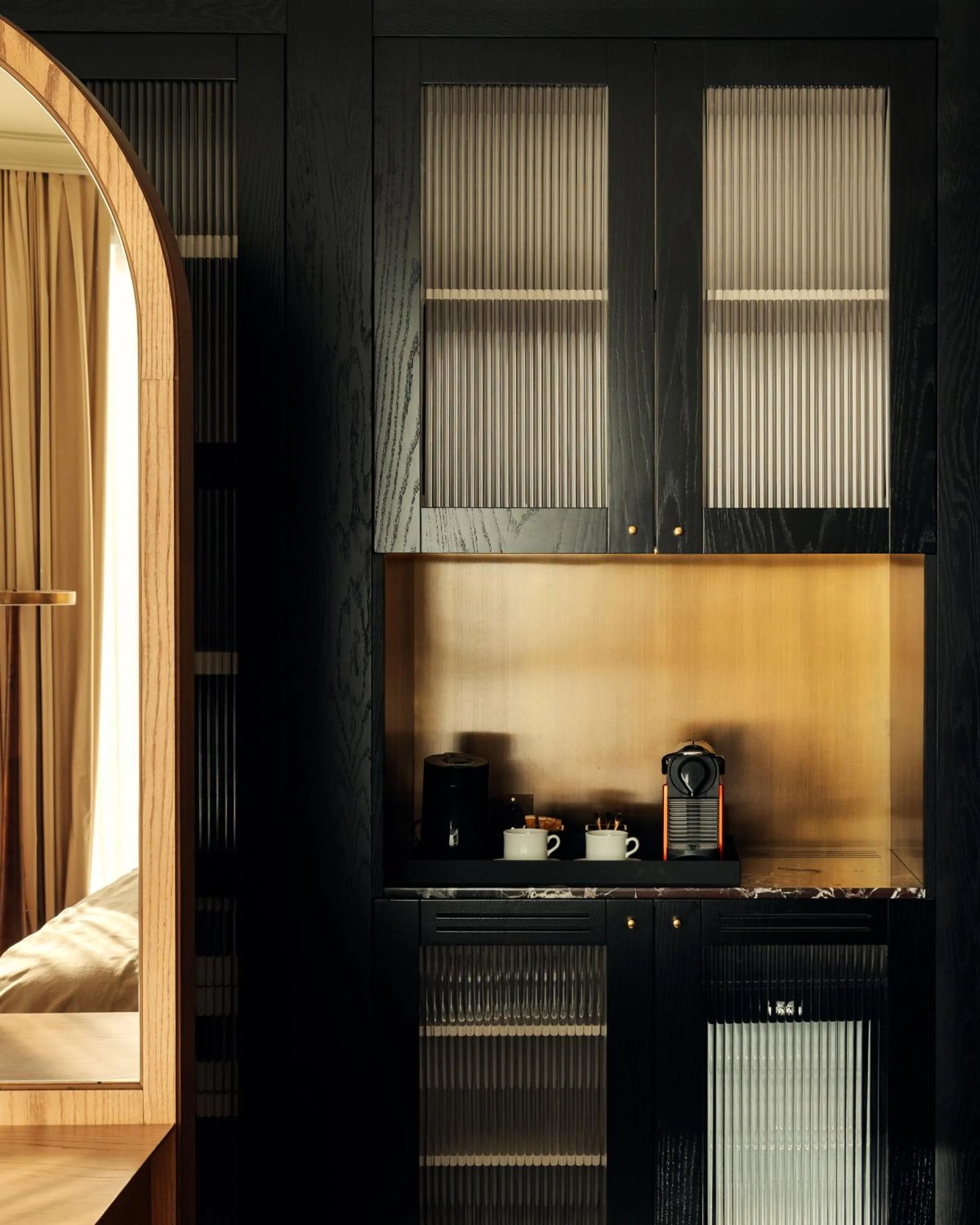 Property building in Marly Boutique Hôtel