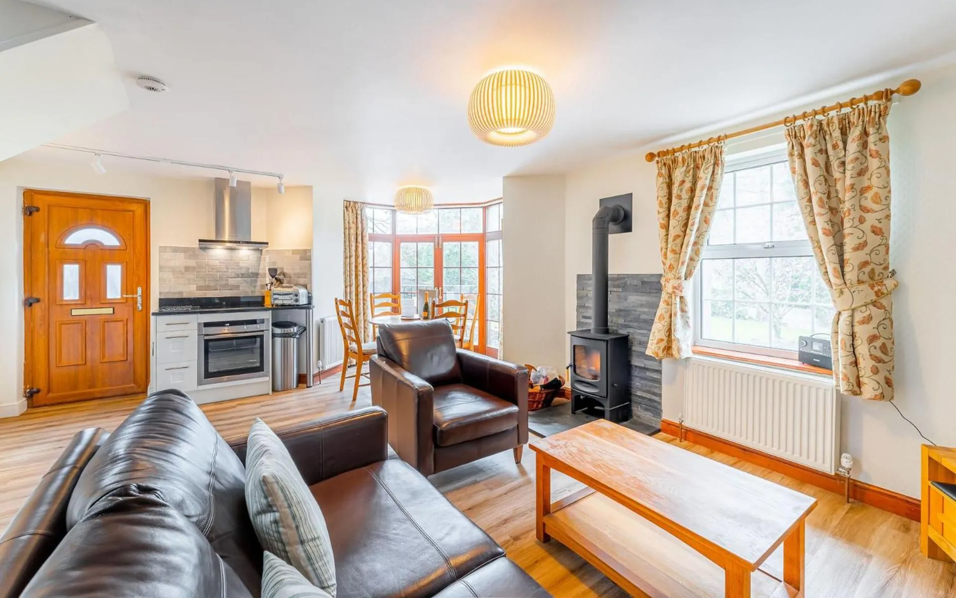 Property building in Overbeck