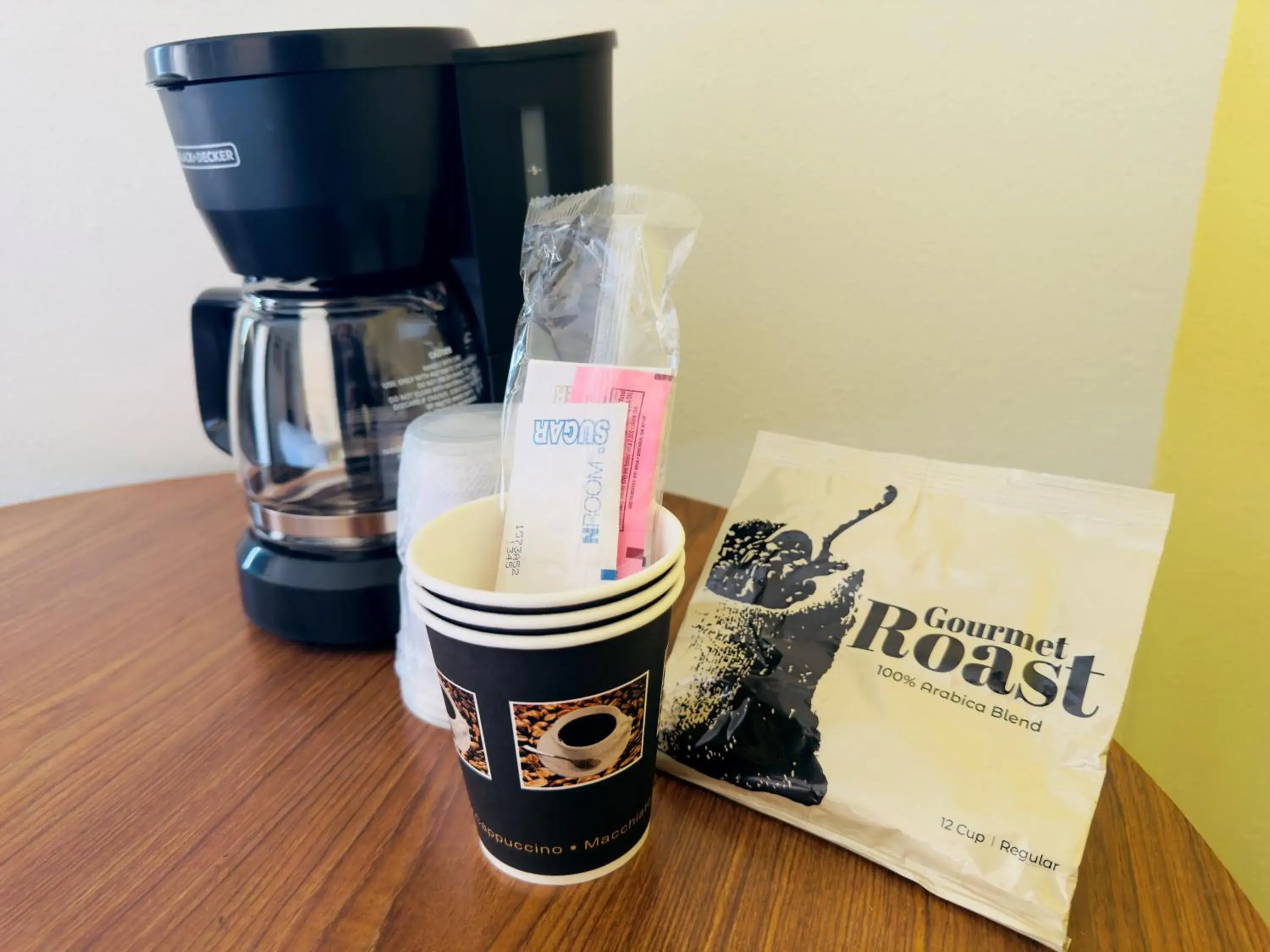 Double in Quality Lodge Double in Quality Lodge