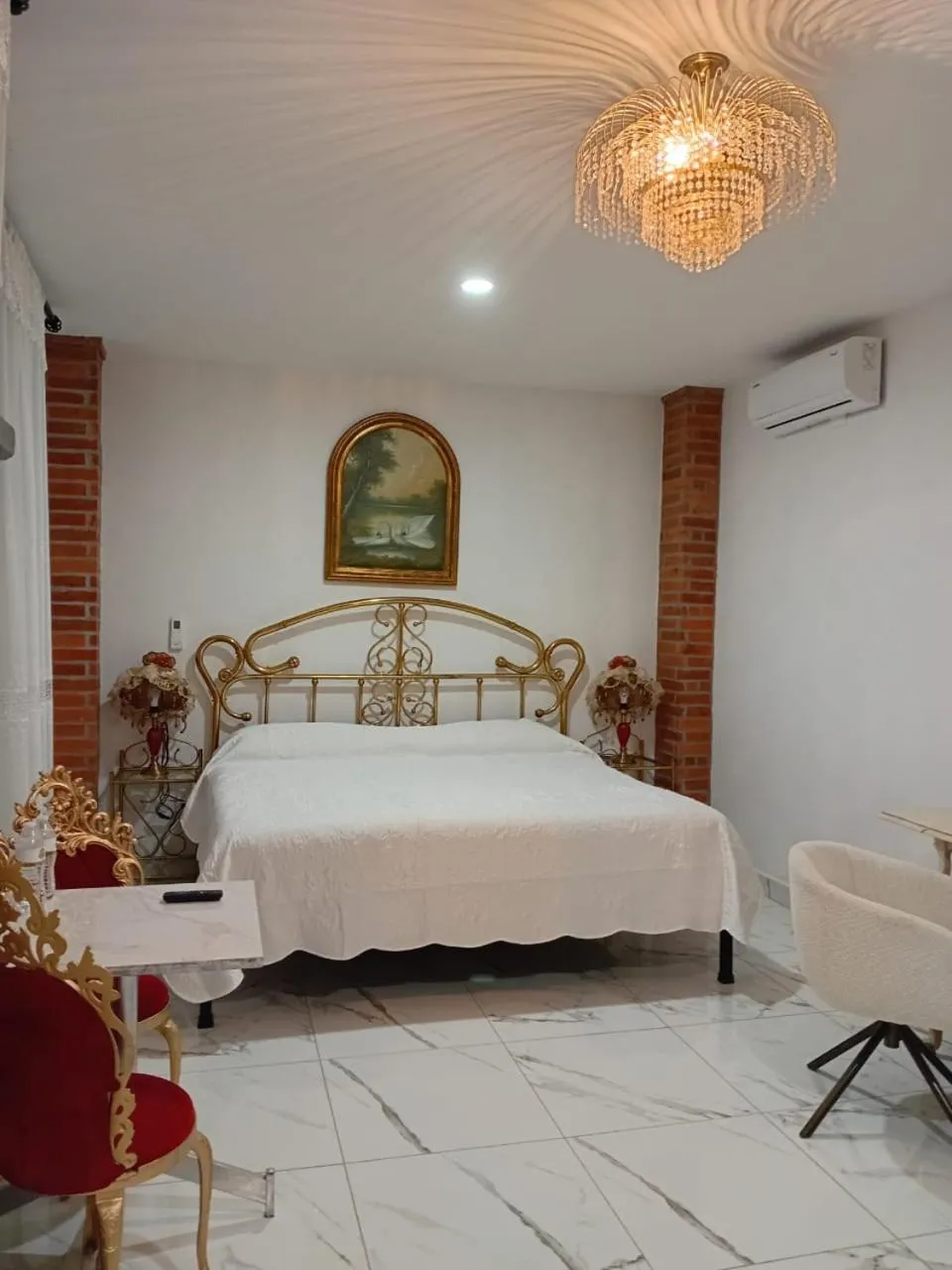 Hotel Boutique Doña Celia