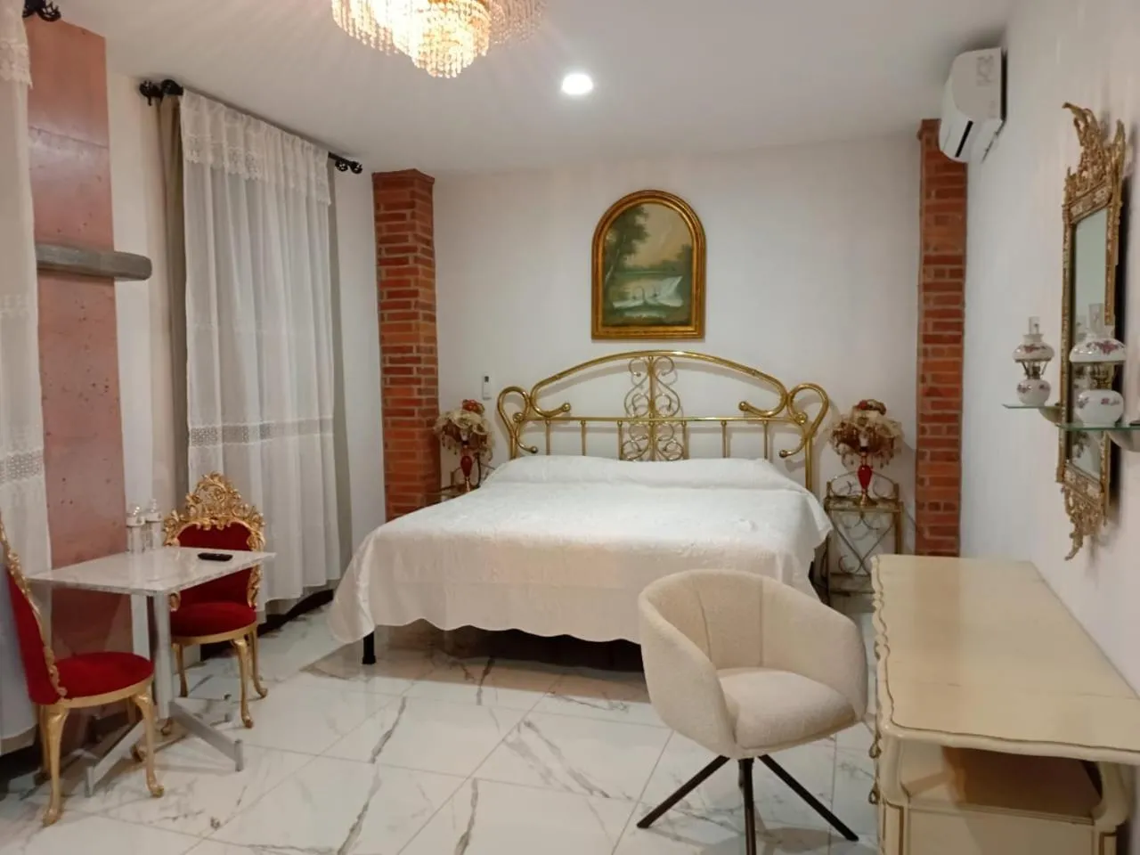 Hotel Boutique Doña Celia