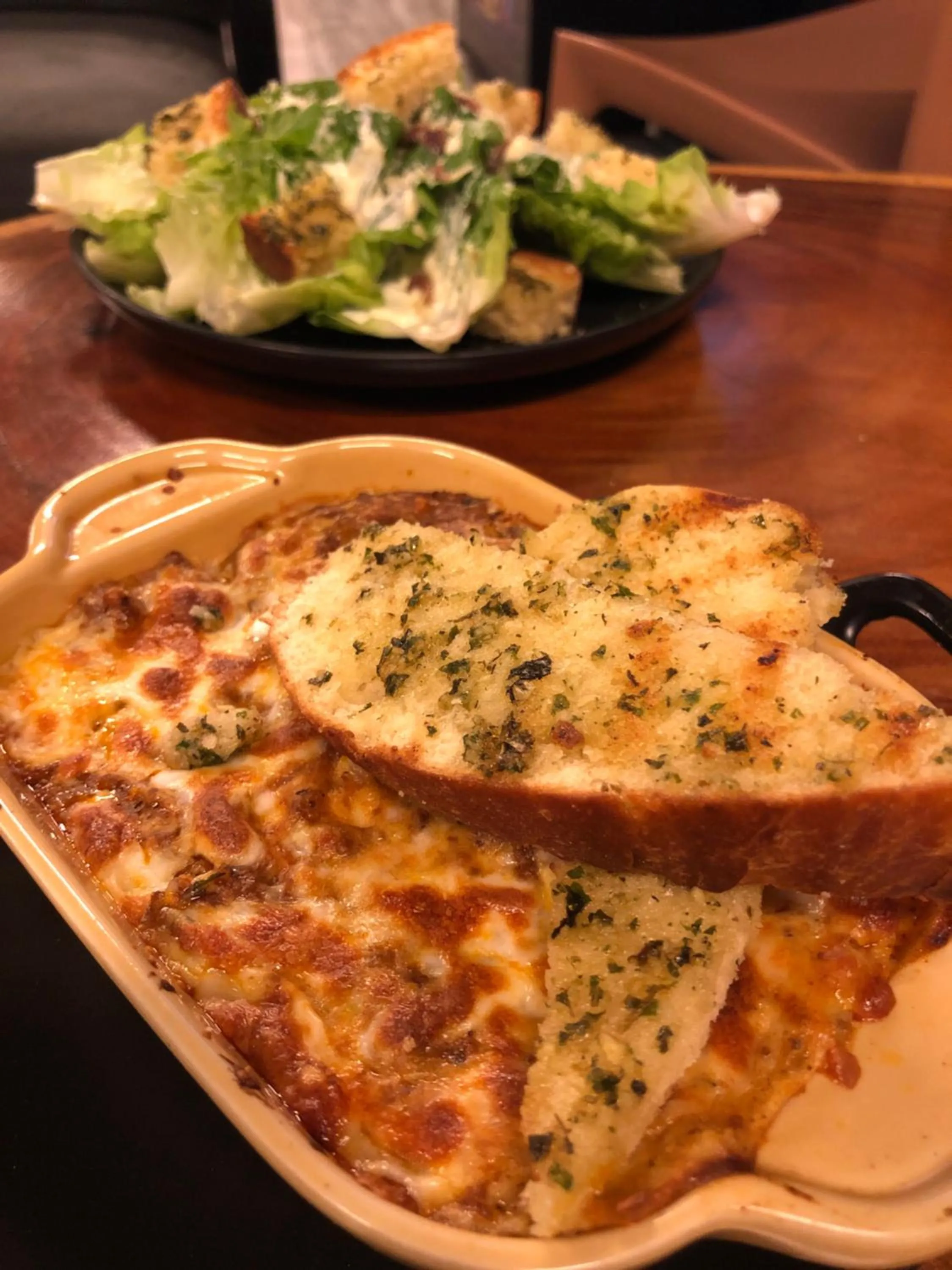 Restaurant/places to eat in Cafe Moto Hostel