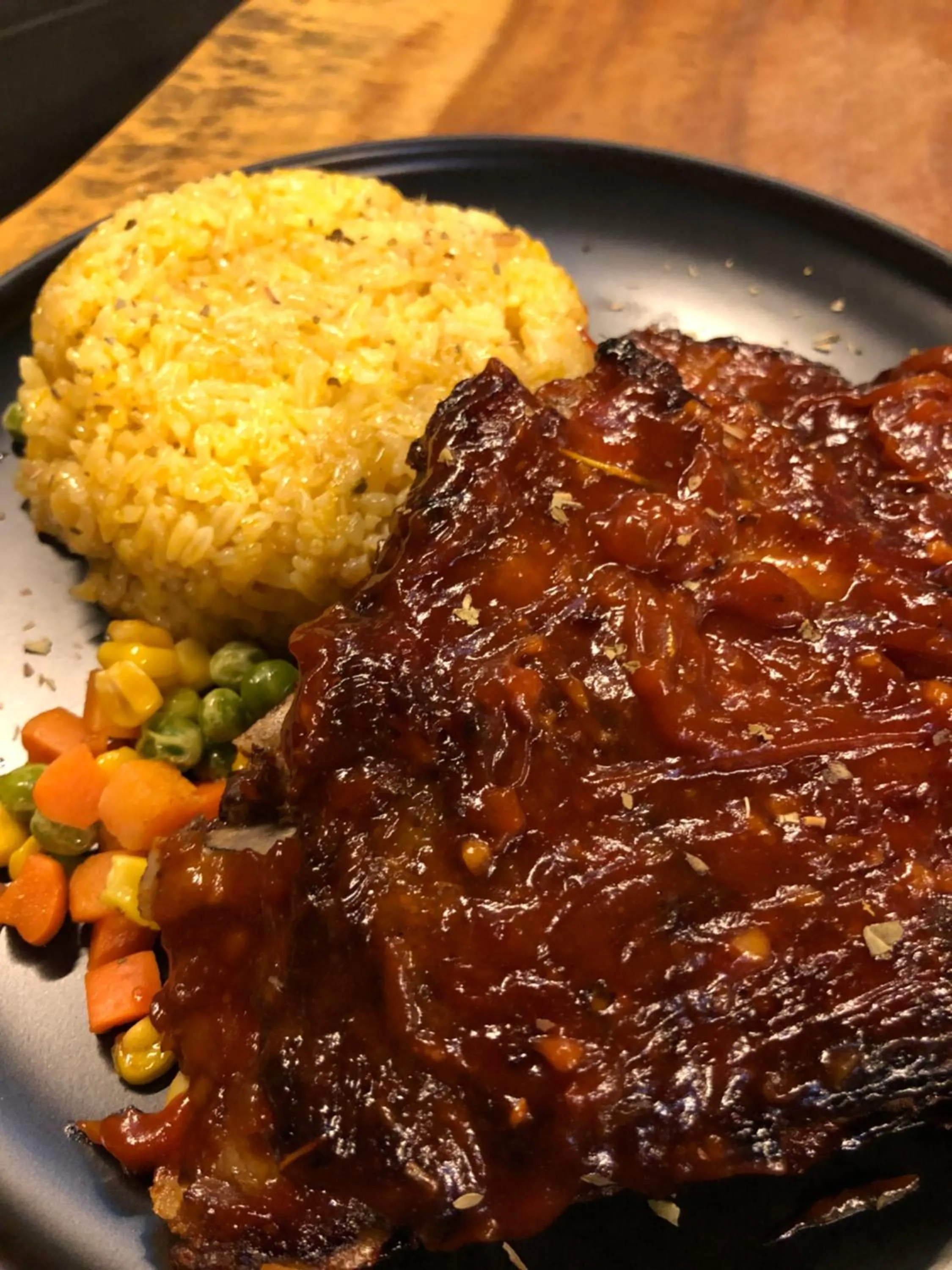 Restaurant/places to eat in Cafe Moto Hostel