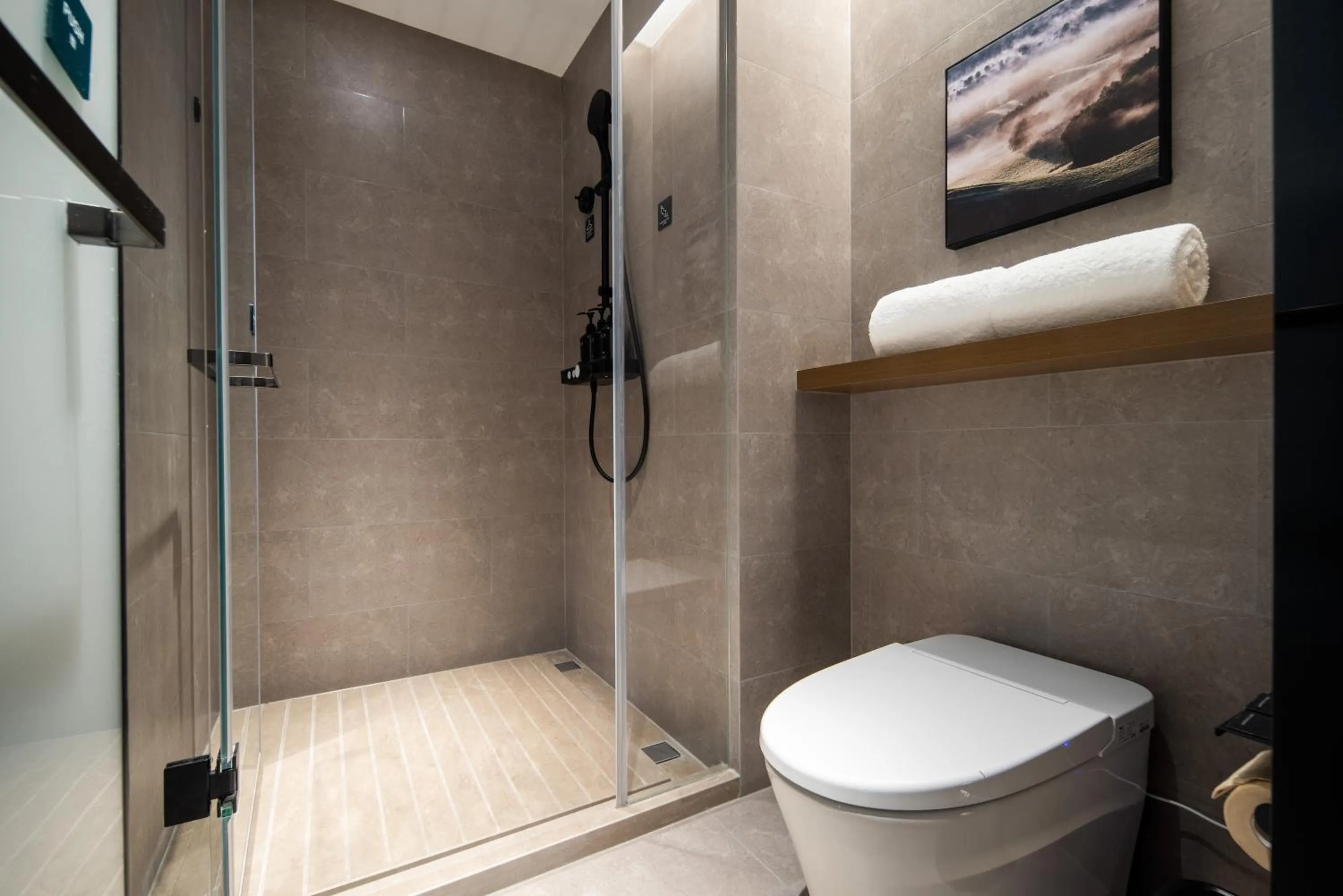 Atour Hotel Shanghai Pudong Airport Zhunan Road