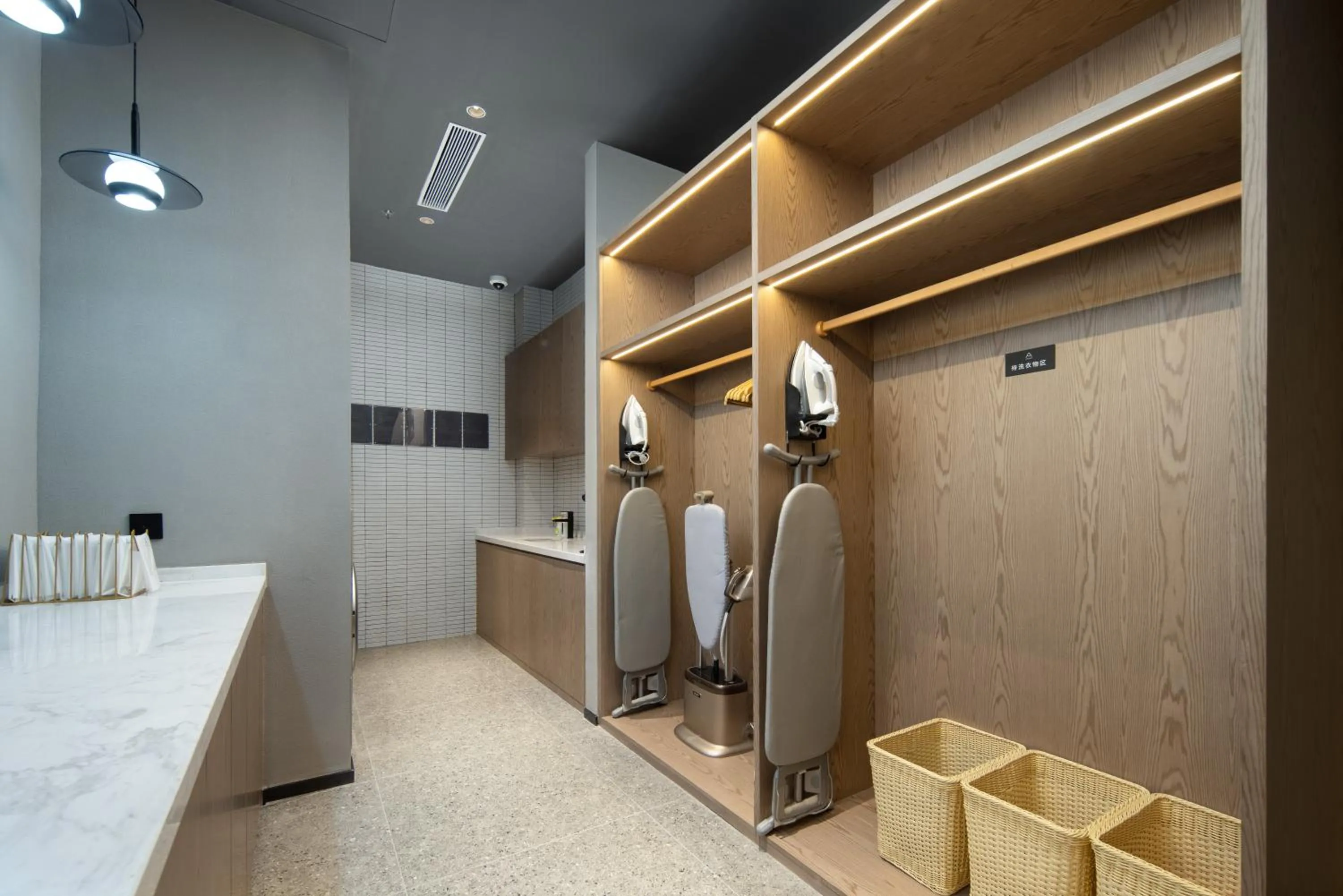 Atour Hotel Shanghai Pudong Airport Zhunan Road
