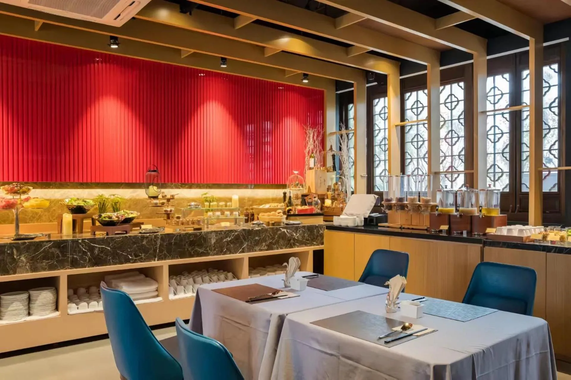 Atour S Hotel SHanghai Baoshan Gucun Park
