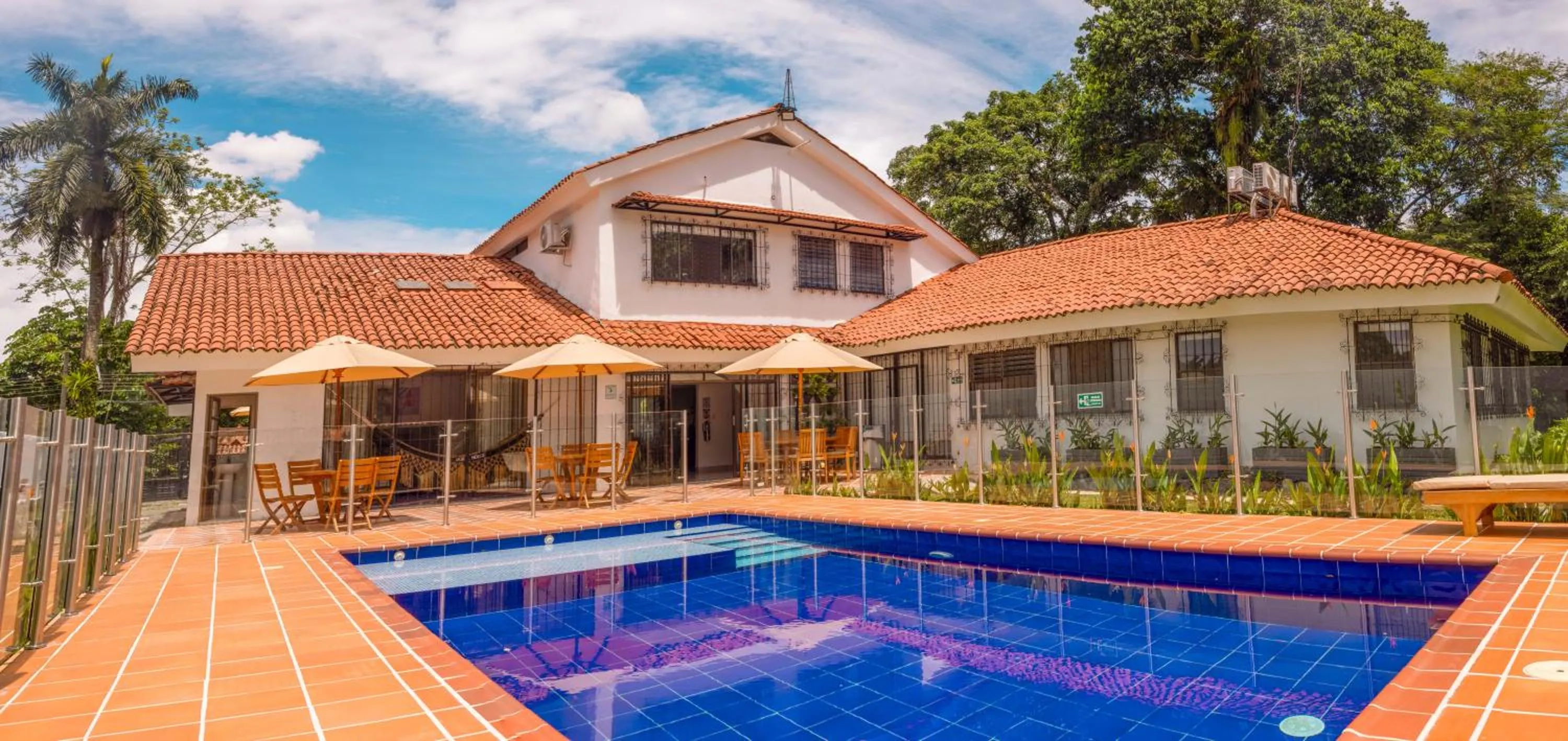 Doral House Villavicencio