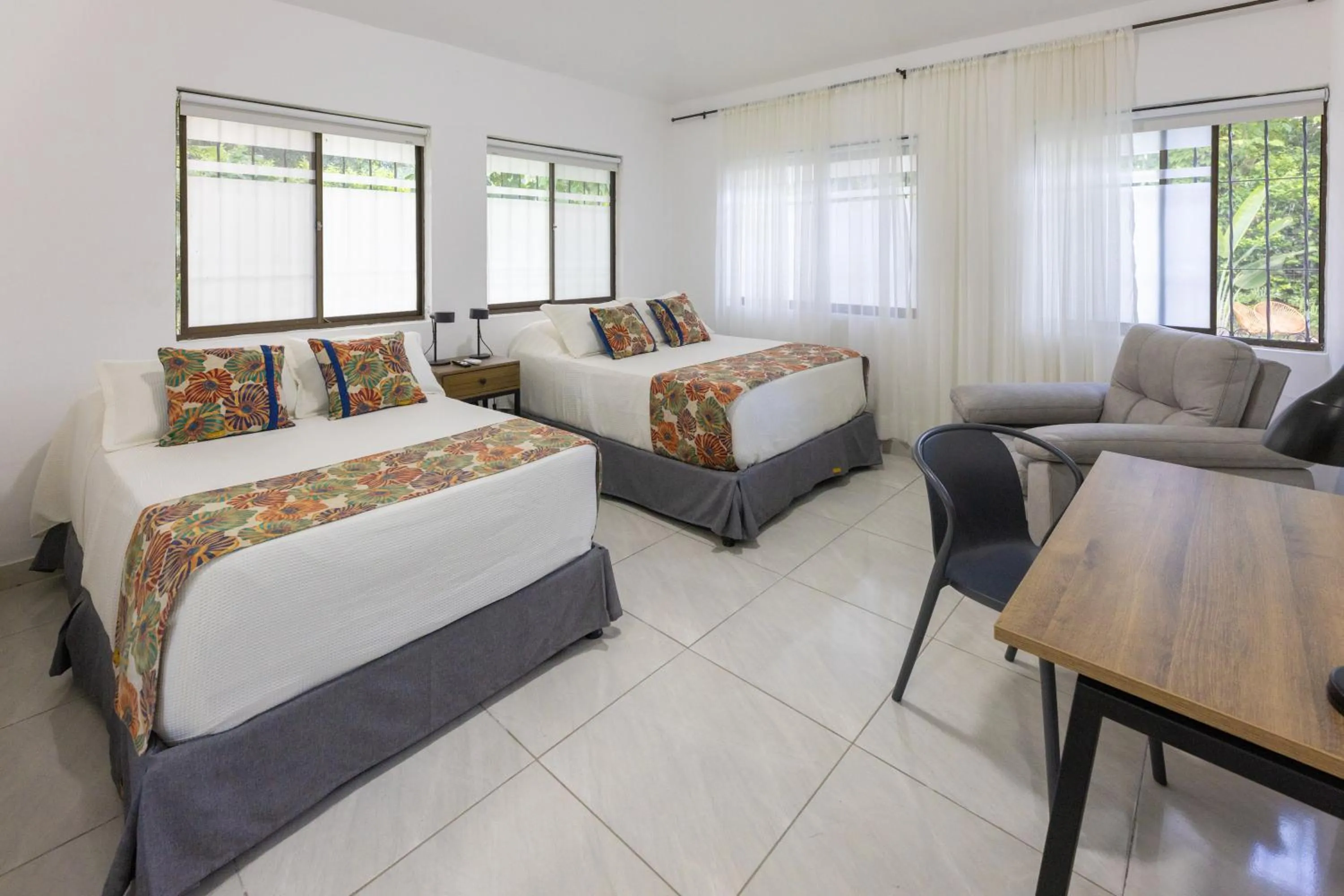 Doral House Villavicencio