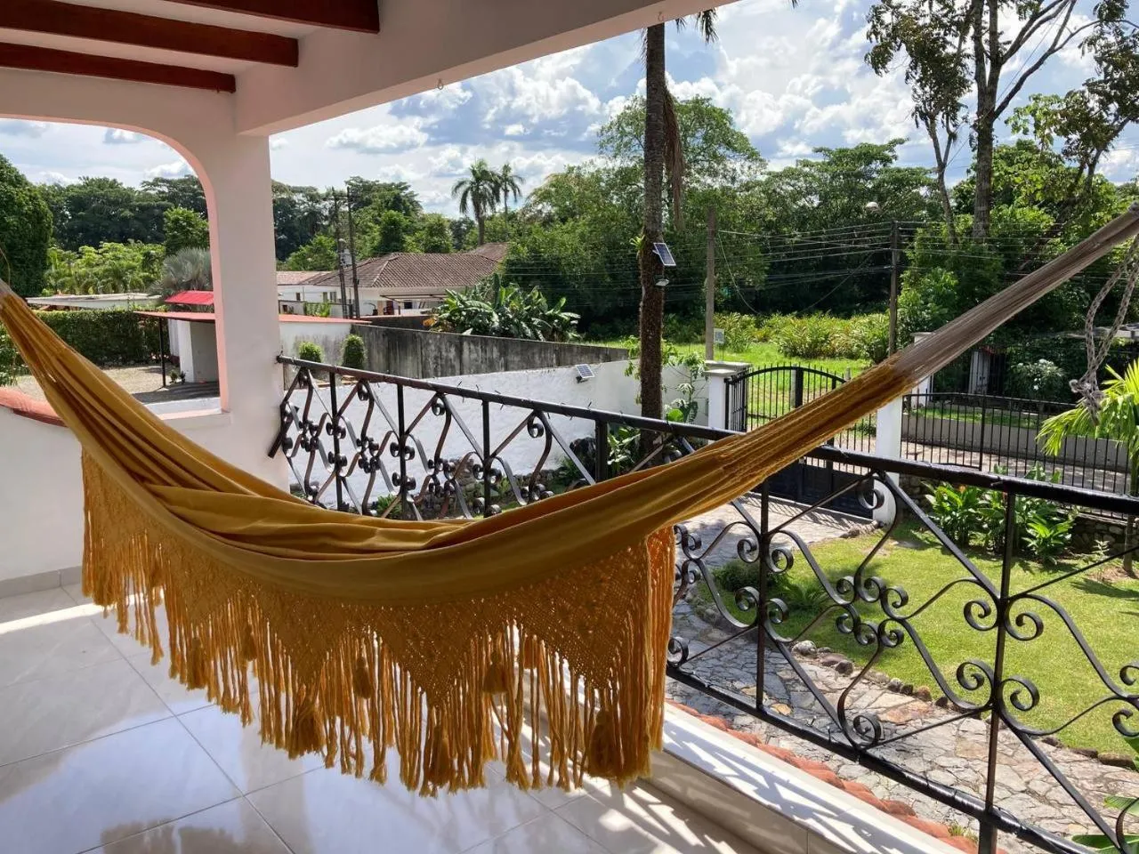 Doral House Villavicencio