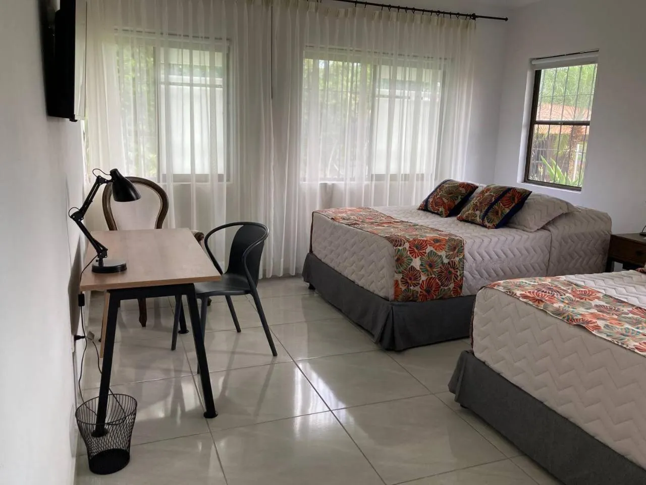 Doral House Villavicencio