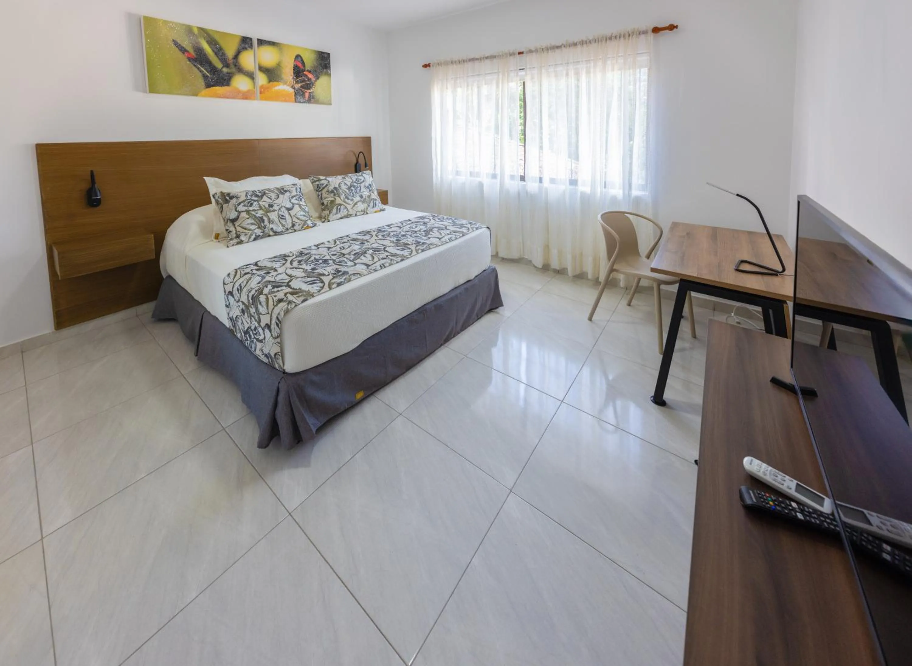 Suite in Doral House Villavicencio