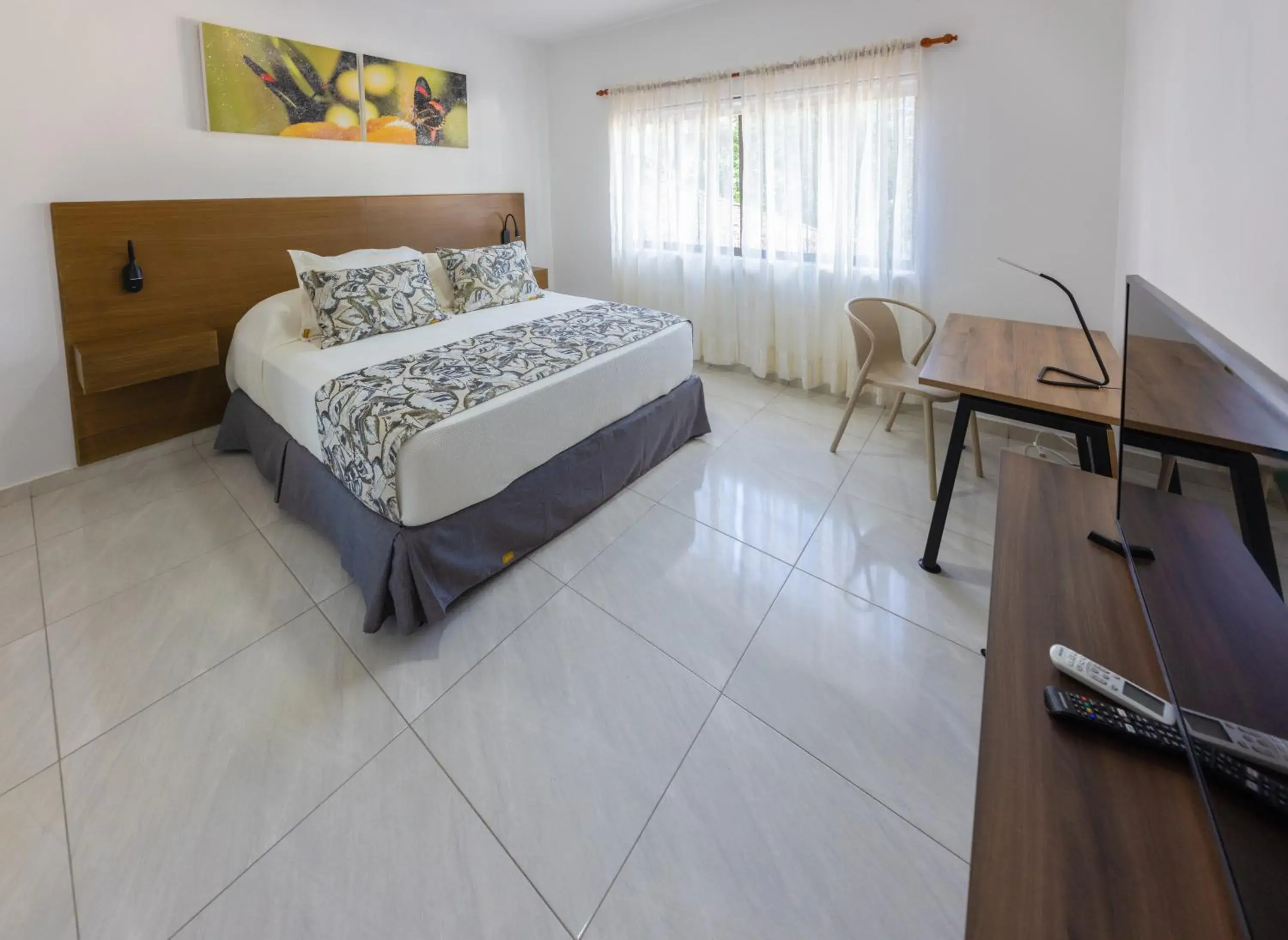 Suite in Doral House Villavicencio Suite in Doral House Villavicencio