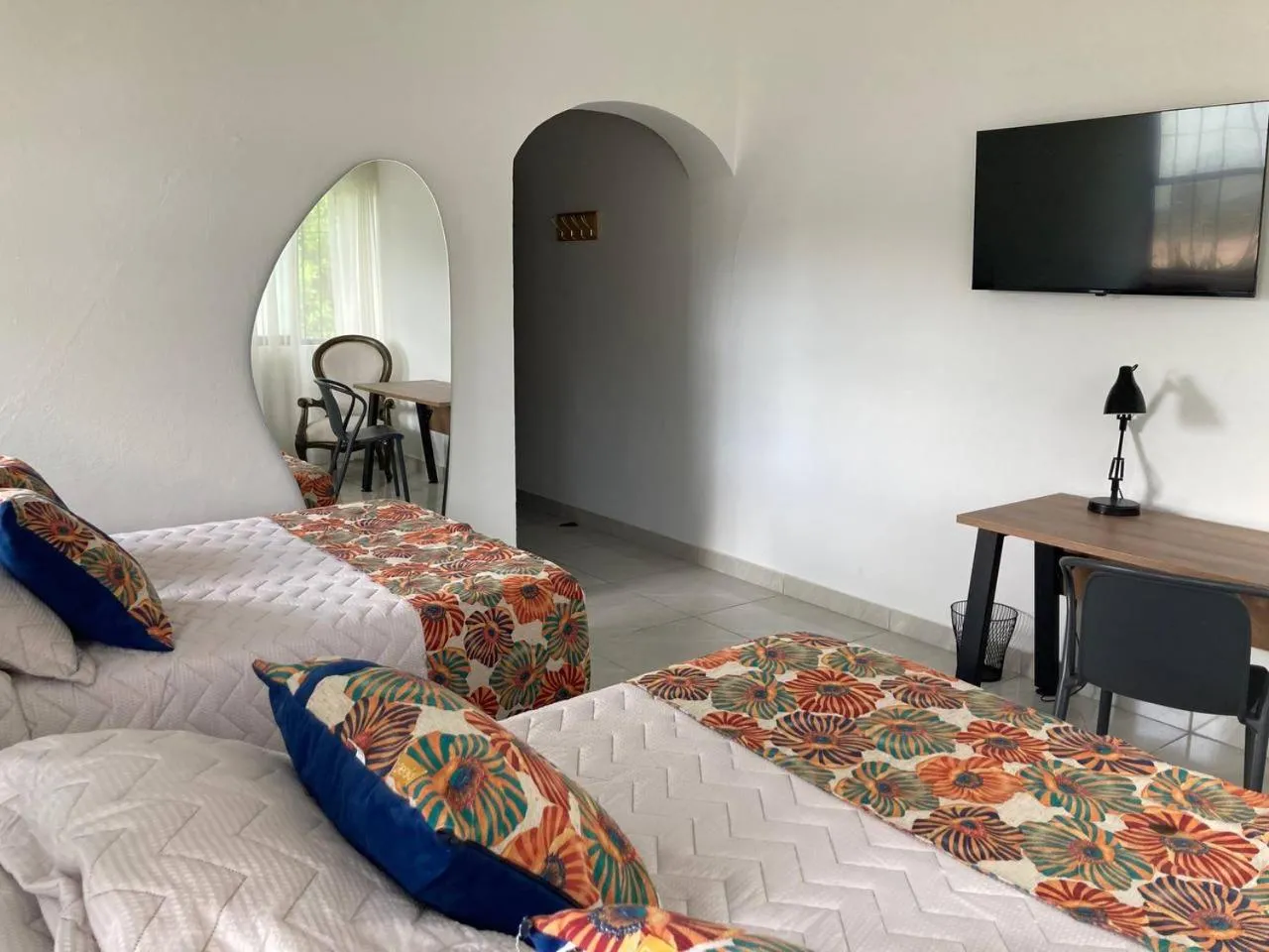 Doral House Villavicencio