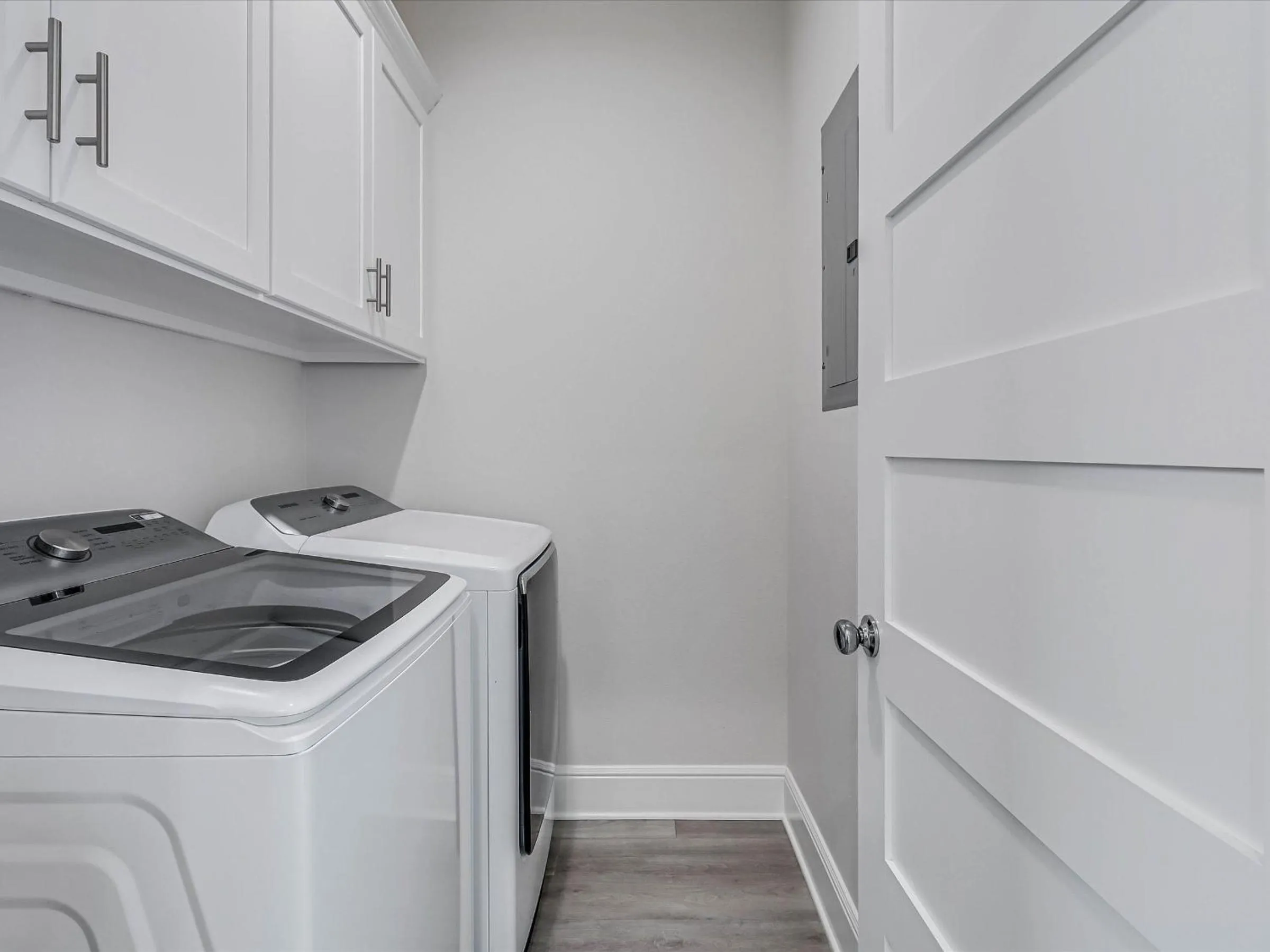 Other in Flamingo House