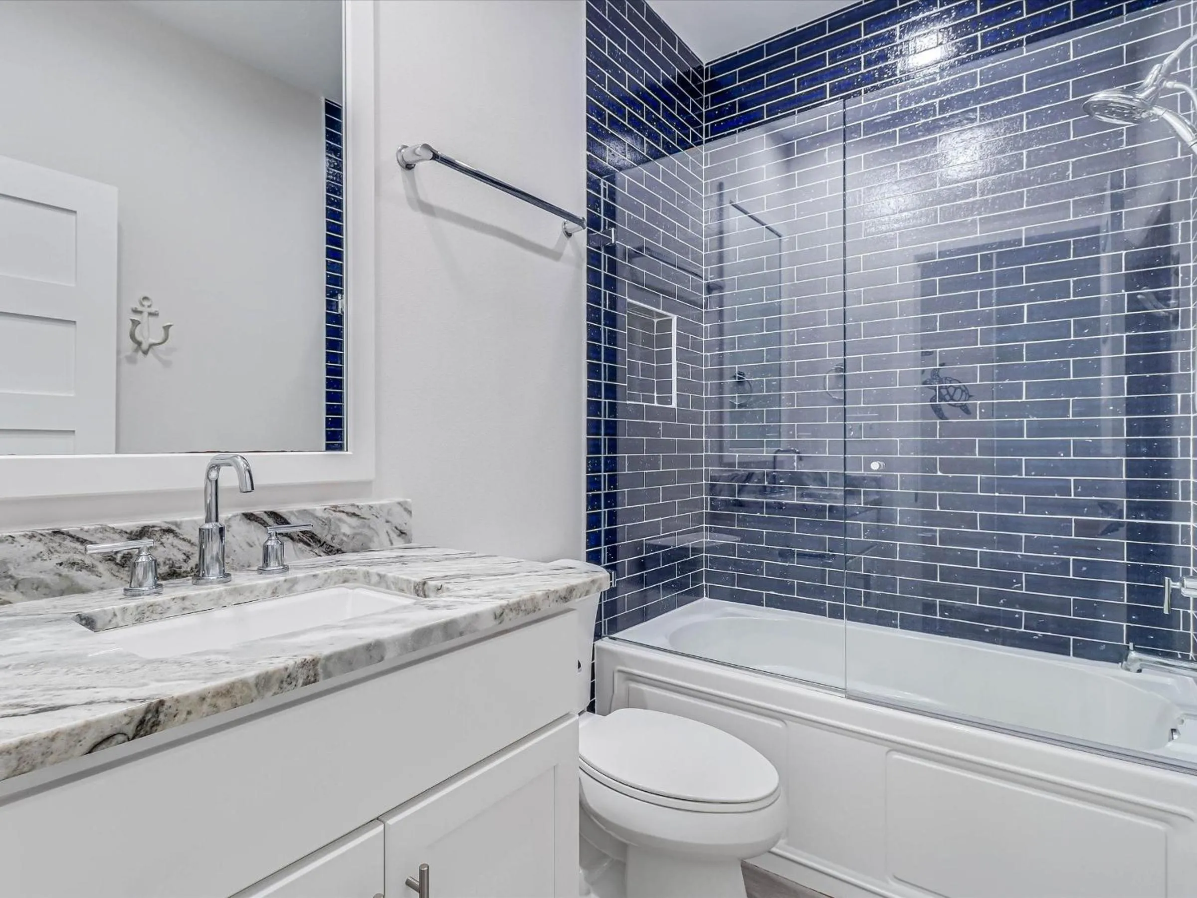 Other in Flamingo House