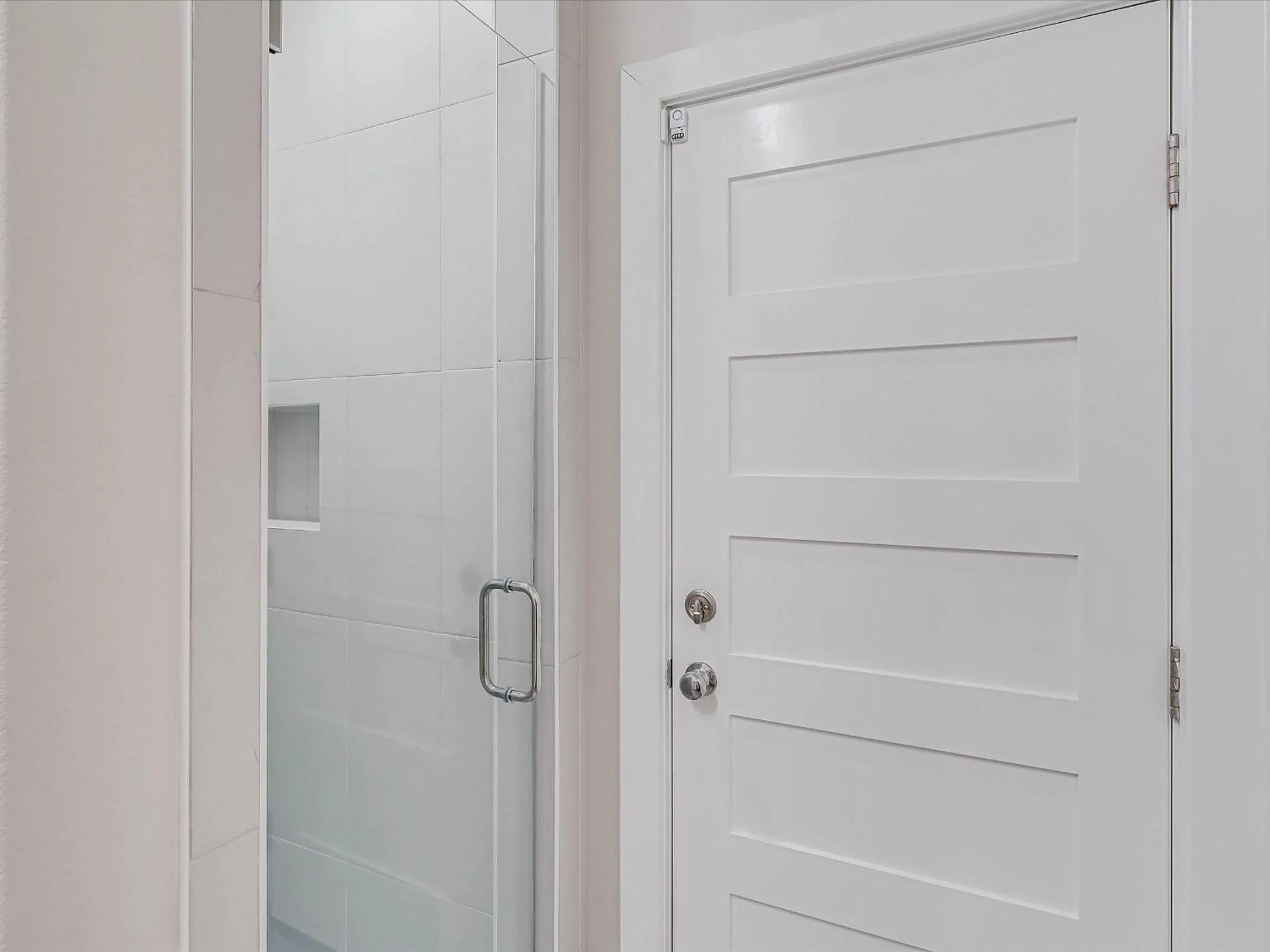 Other in Flamingo House