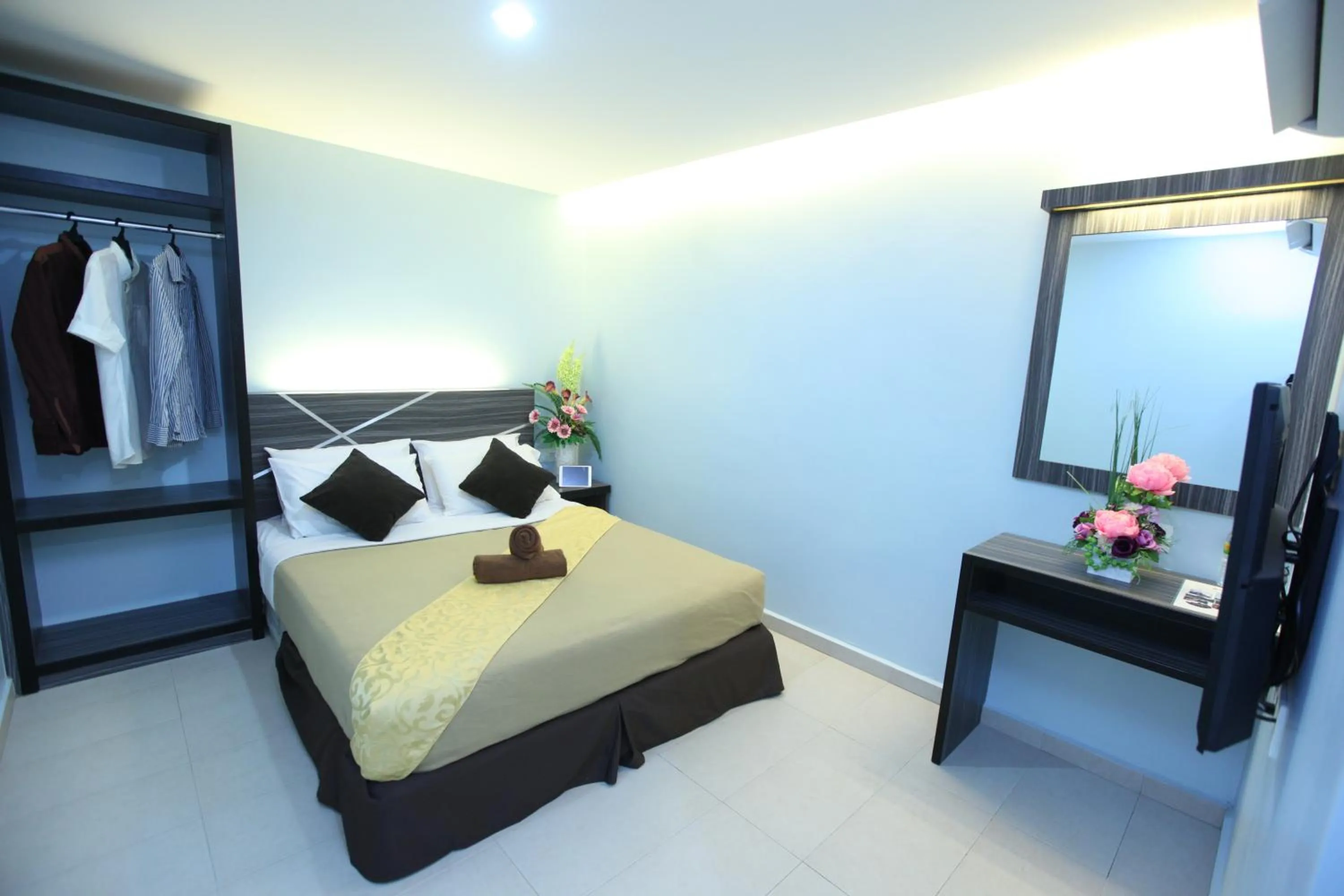 Al Huda Hotel