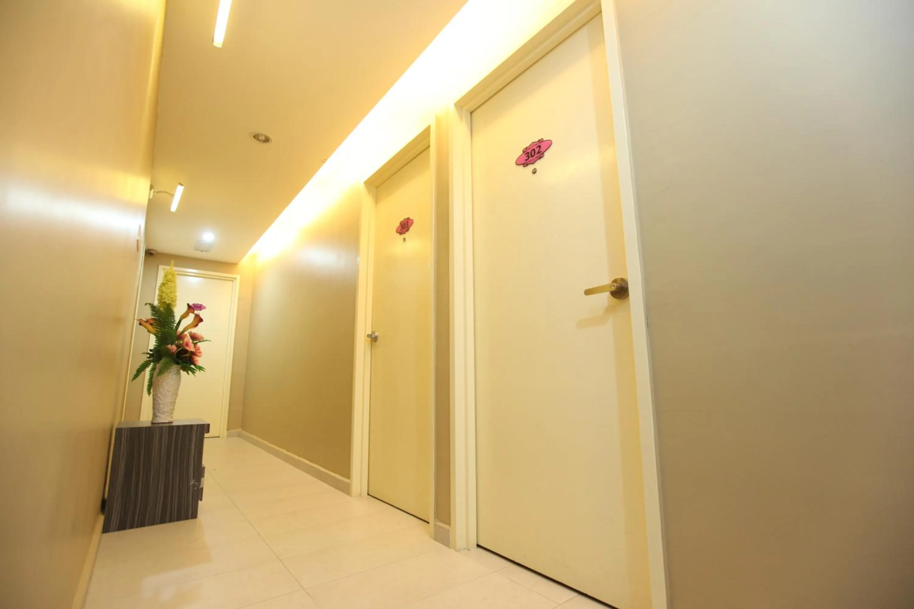 Al Huda Hotel