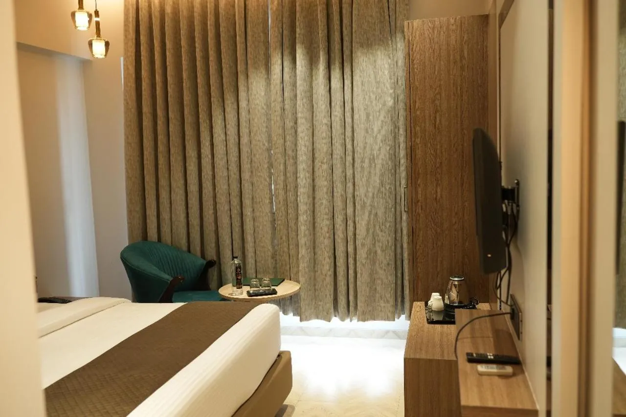 Bed in Narayani Executive