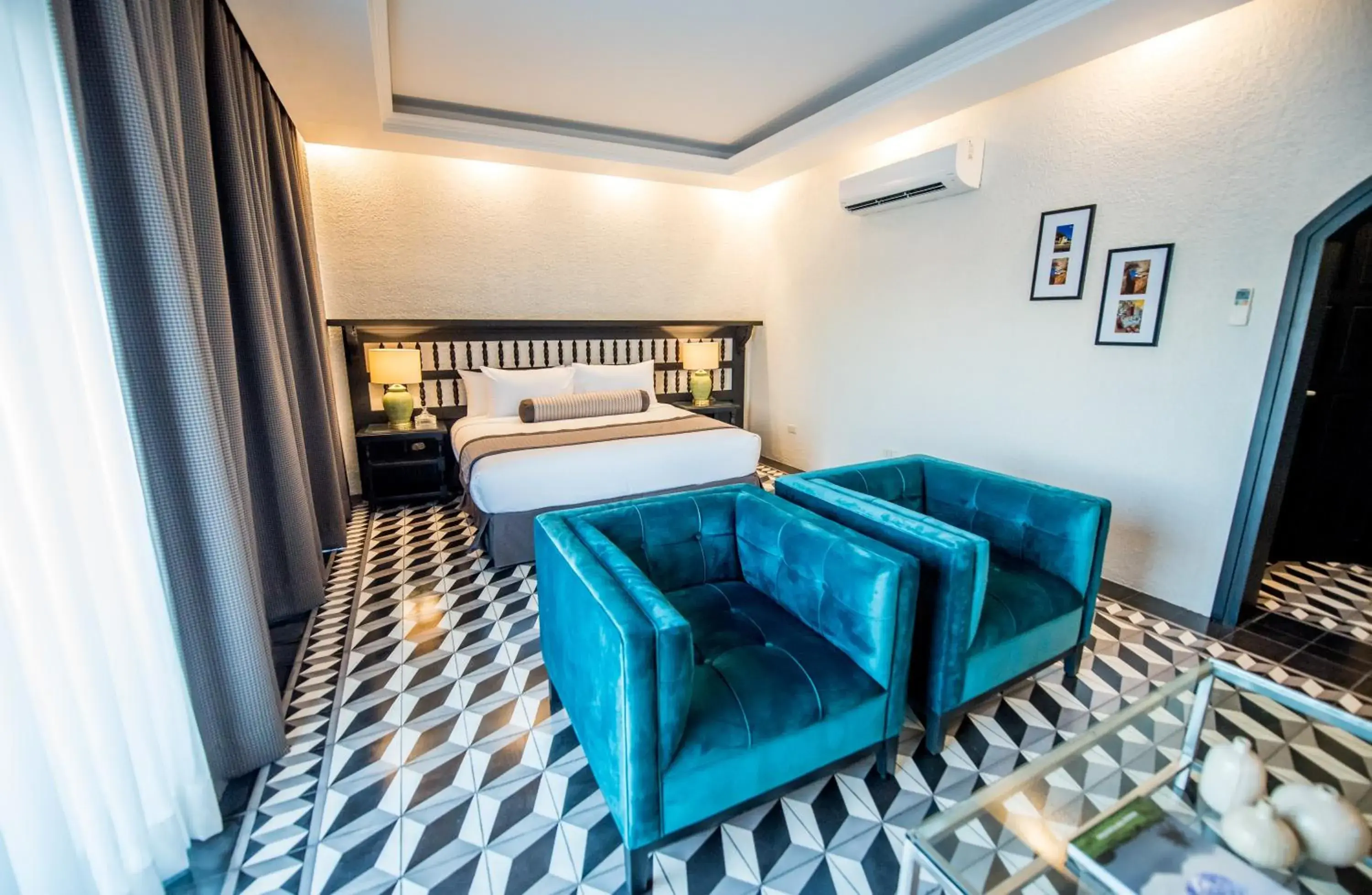 Bedroom, Bed in Hotel 1925 Bedroom, Bed in Hotel 1925