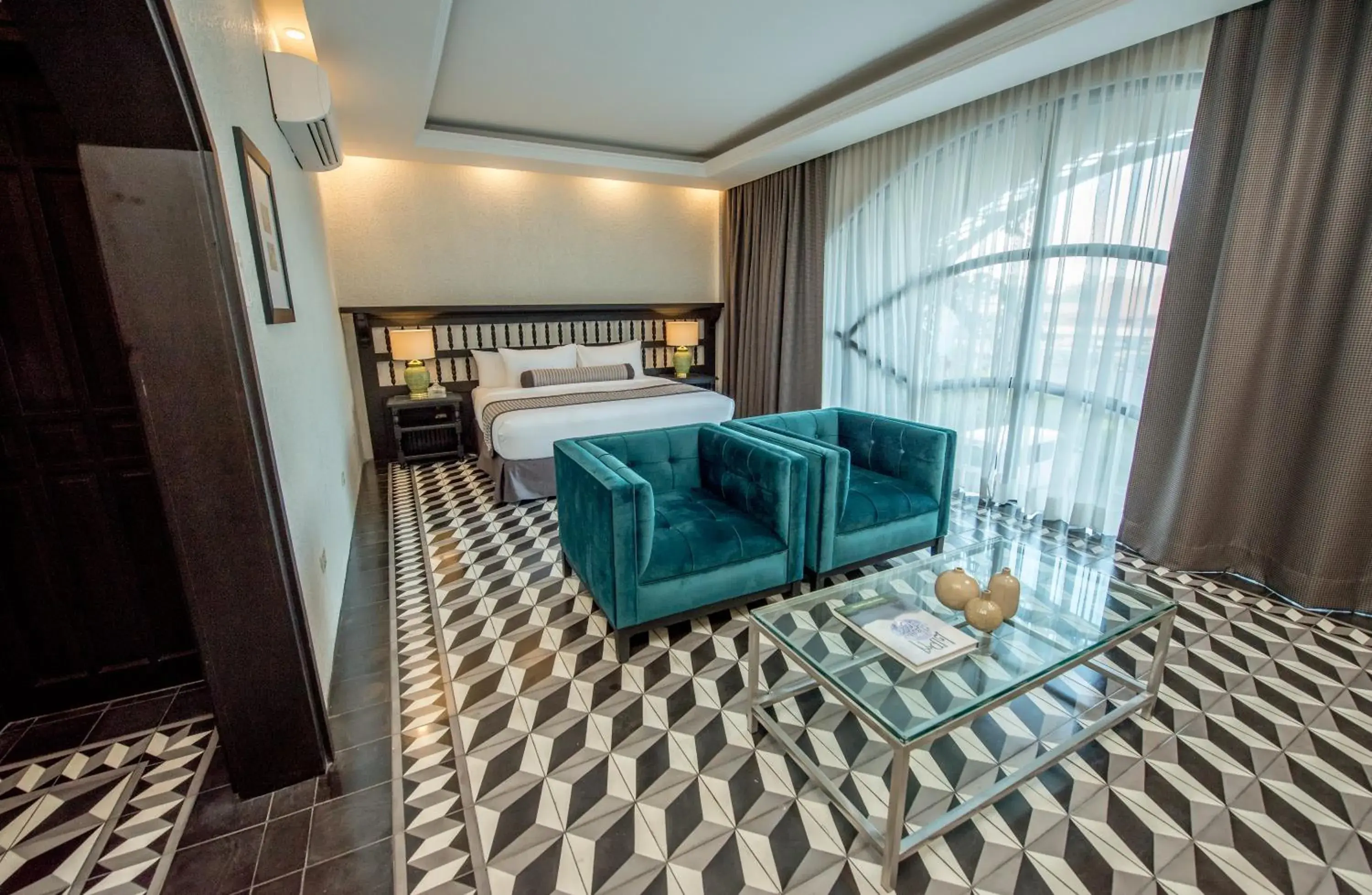 Bedroom in Hotel 1925 Bedroom in Hotel 1925