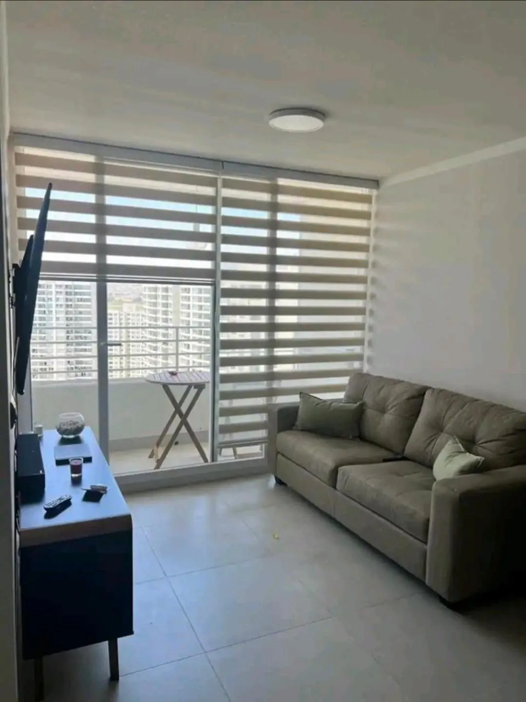 Departamento a pasos de Enjoy