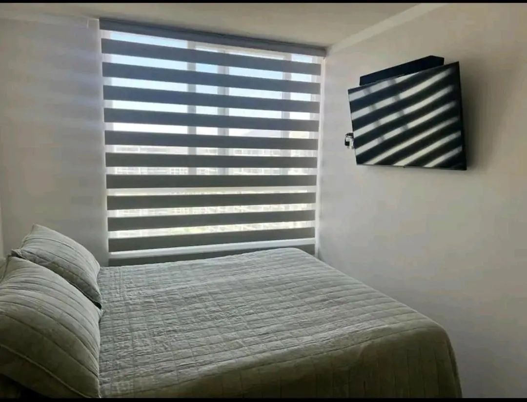 Departamento a pasos de Enjoy
