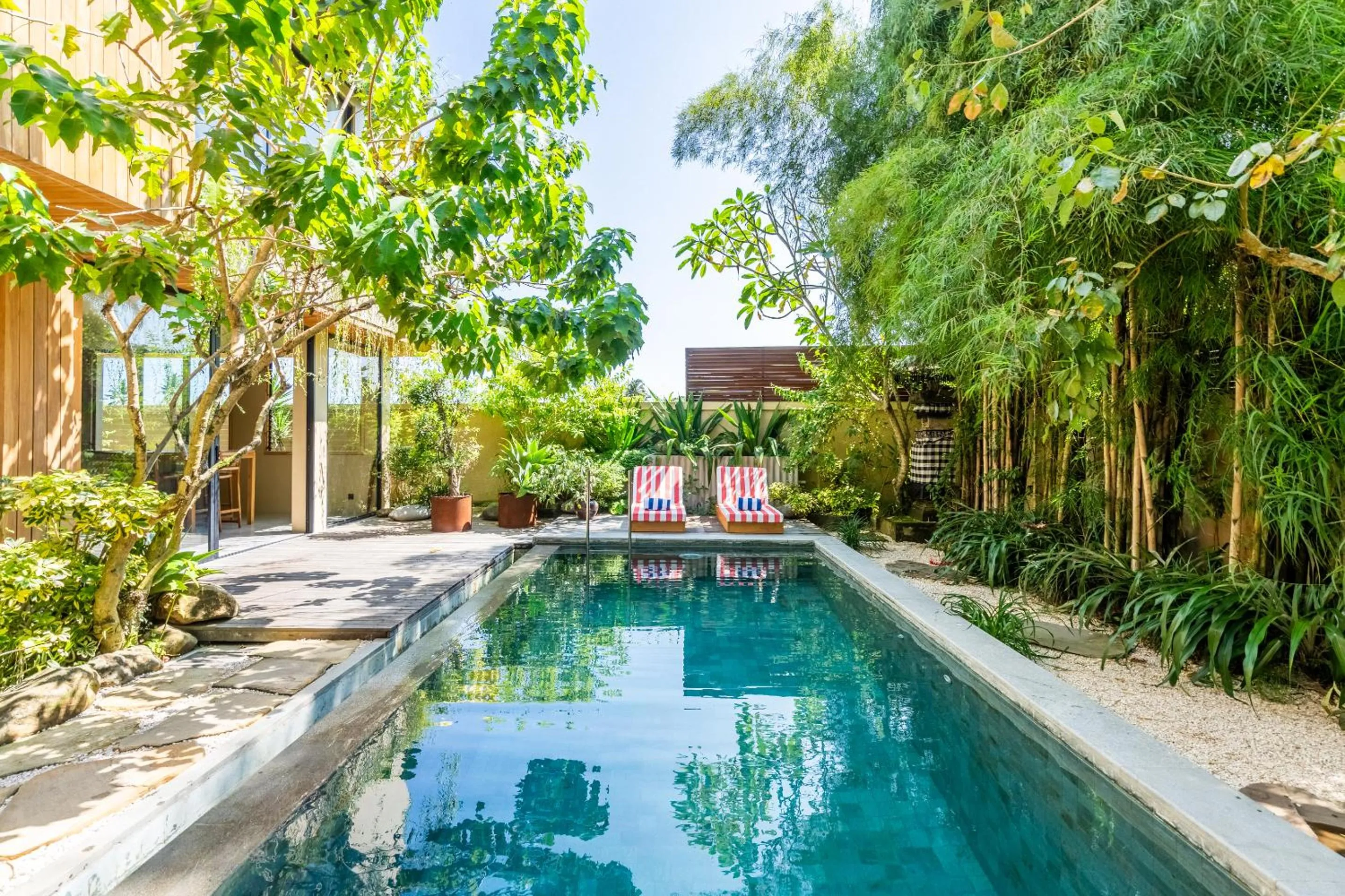 Hygge Villa Ubud