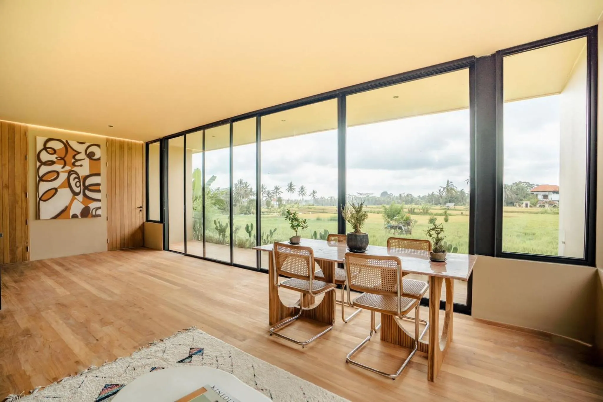 Hygge Villa Ubud