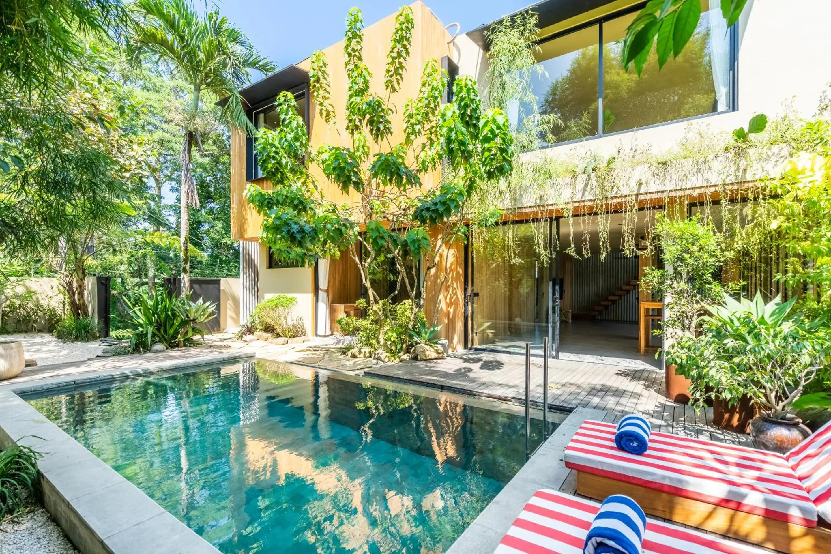 Hygge Villa Ubud Hygge Villa Ubud