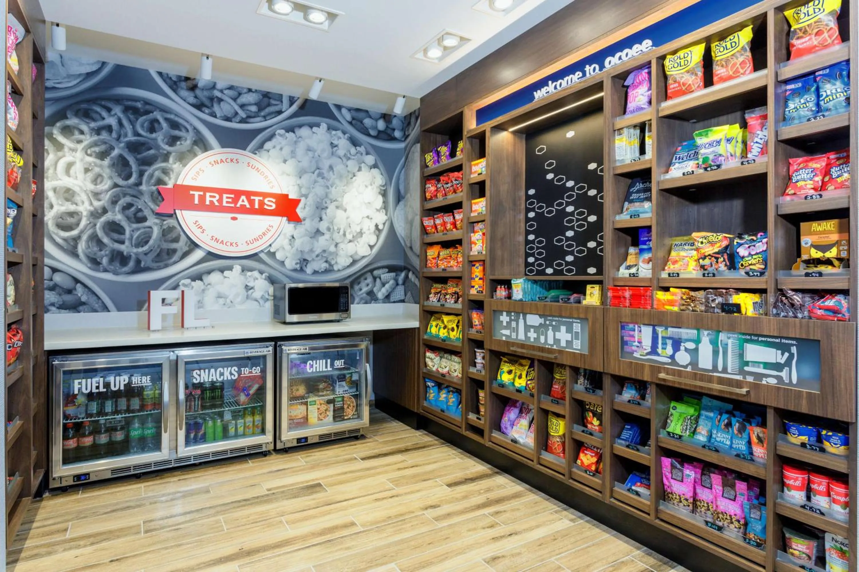 Restaurant/places to eat in Hampton Inn By Hilton Ocoee Orlando