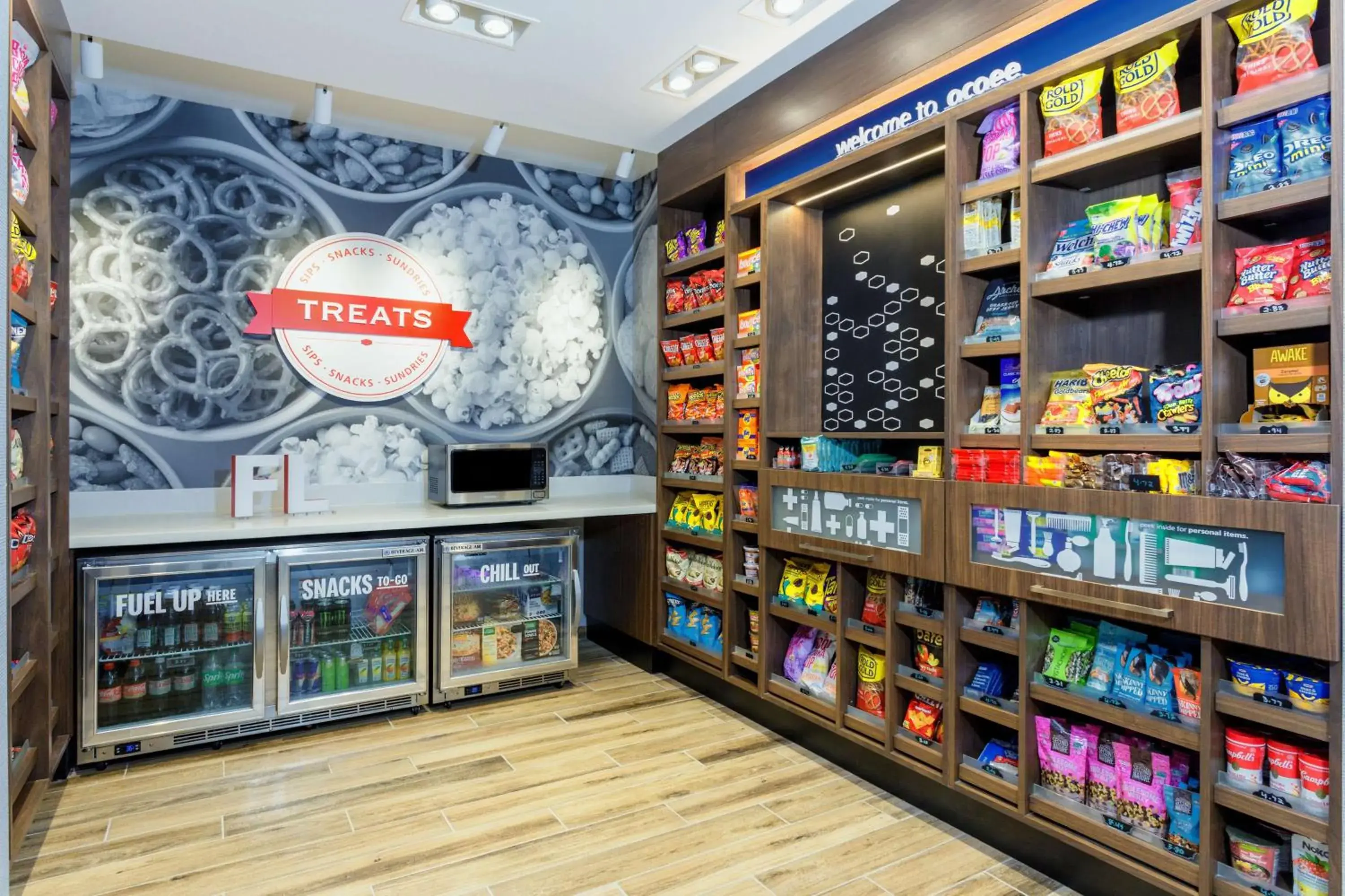 Restaurant/places to eat in Hampton Inn By Hilton Ocoee Orlando Restaurant/places to eat in Hampton Inn By Hilton Ocoee Orlando